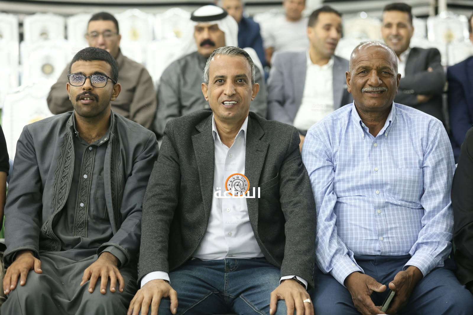 Madar Al-Saa Images 0.1312876999920113