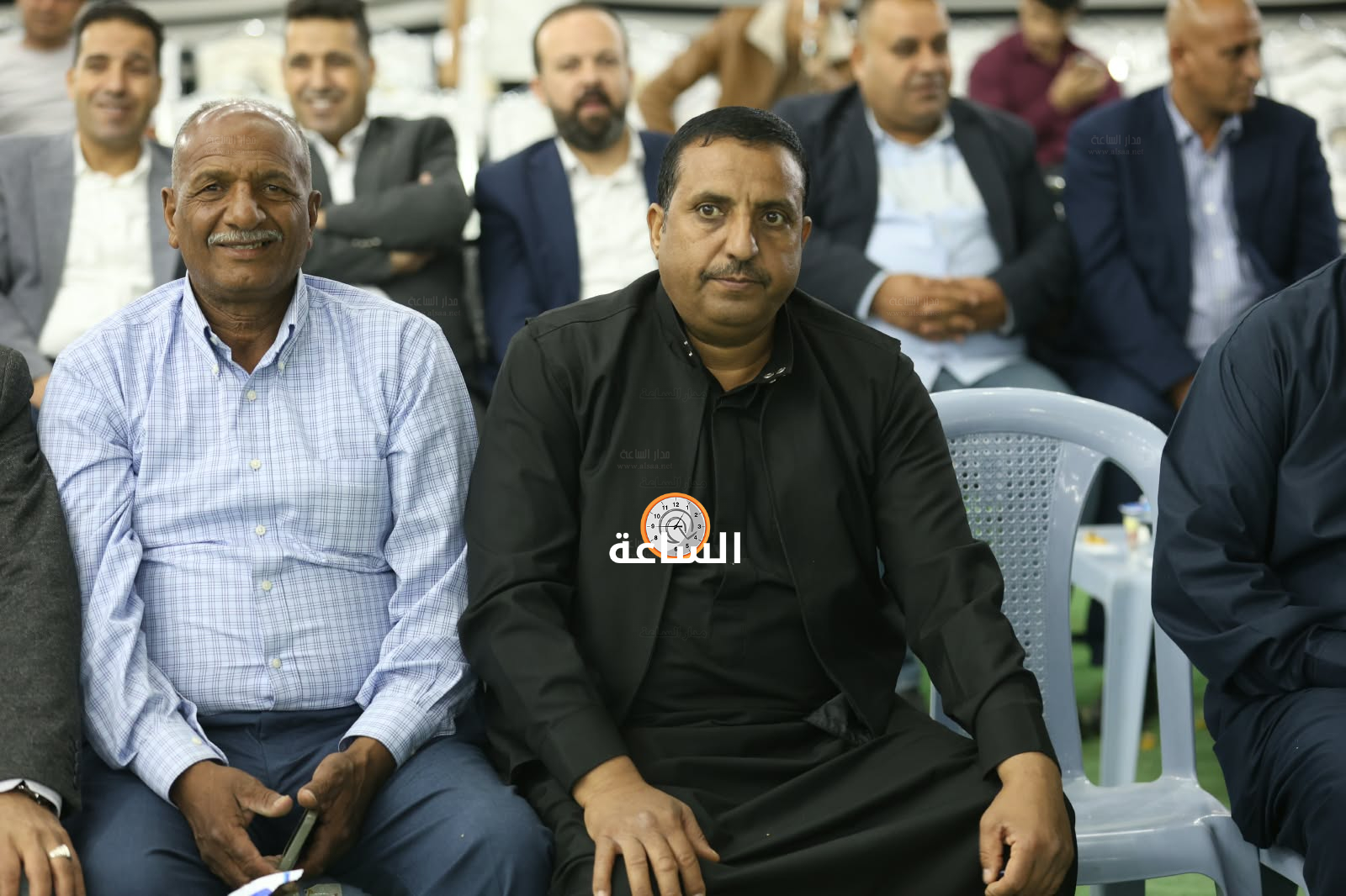 Madar Al-Saa Images 0.4147155933409251
