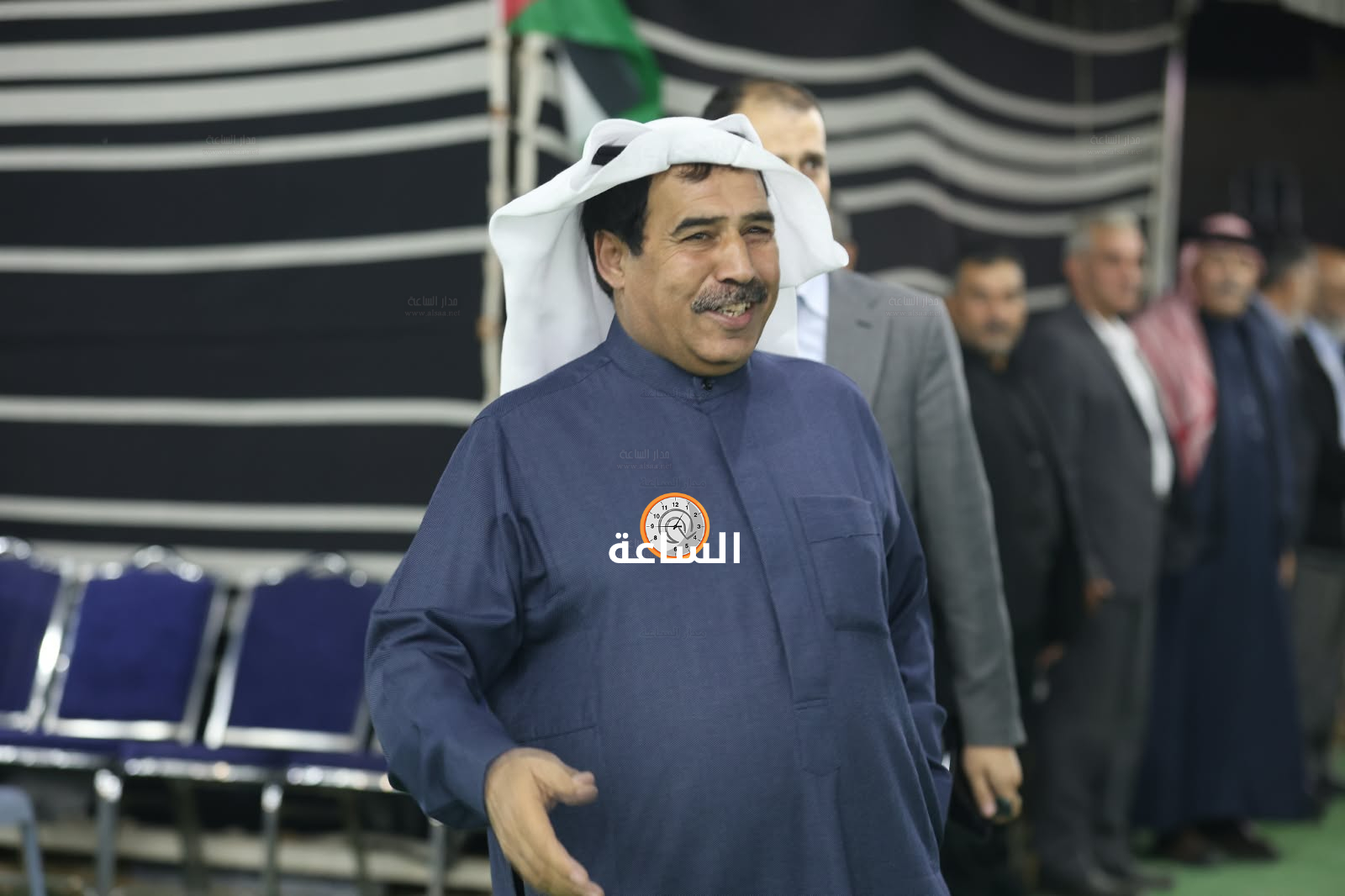 Madar Al-Saa Images 0.386805583402269