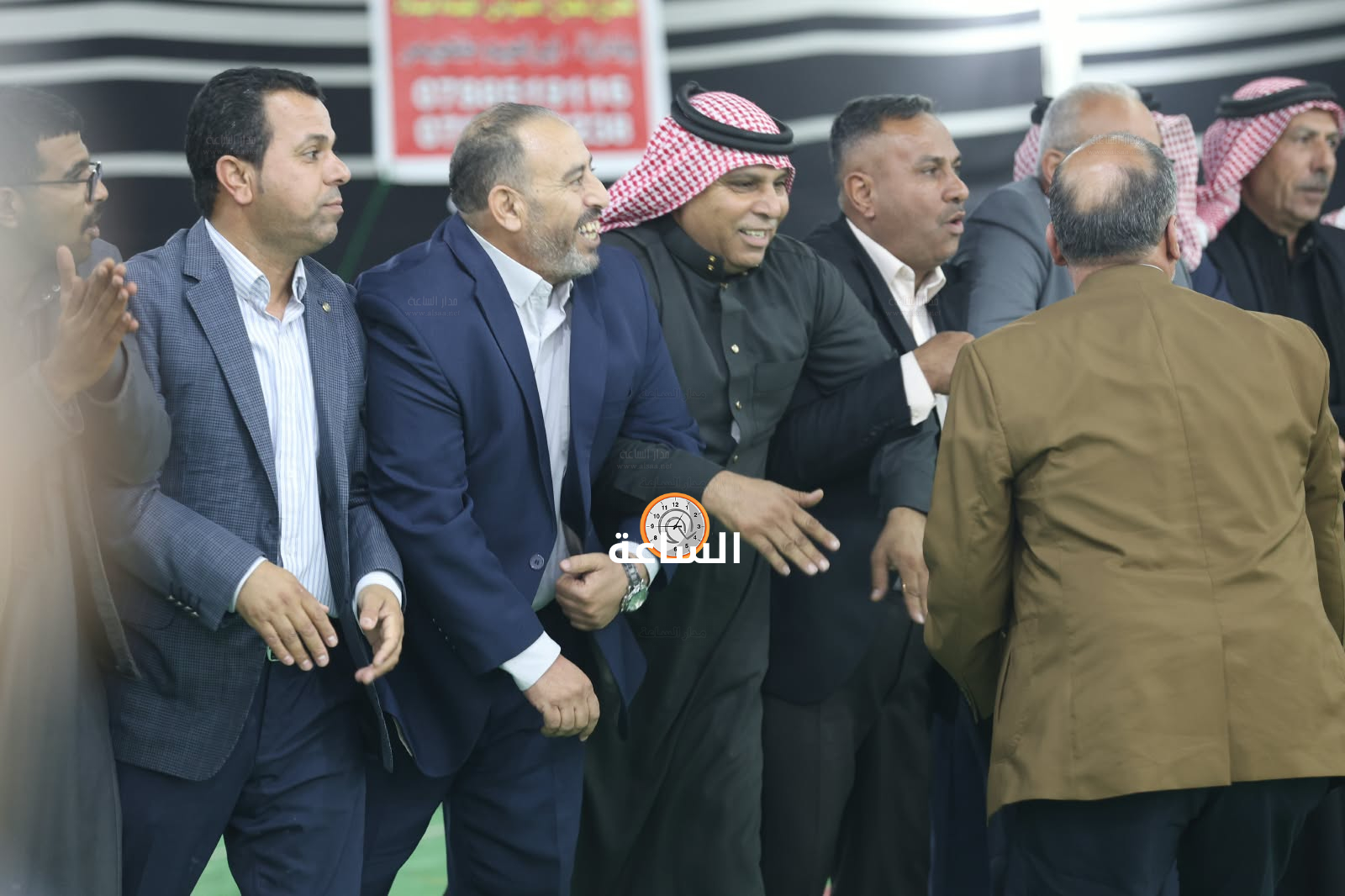 Madar Al-Saa Images 0.636426999053706
