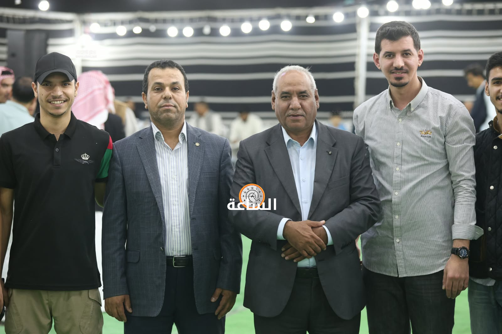 Madar Al-Saa Images 0.8021005631063604