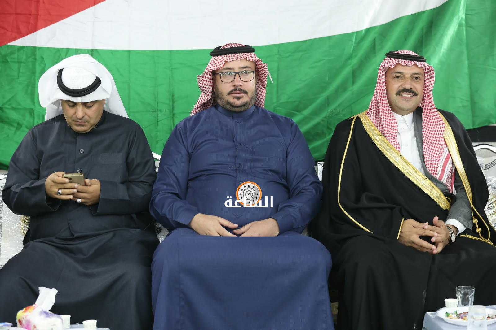 Madar Al-Saa Images 0.5742689805244804