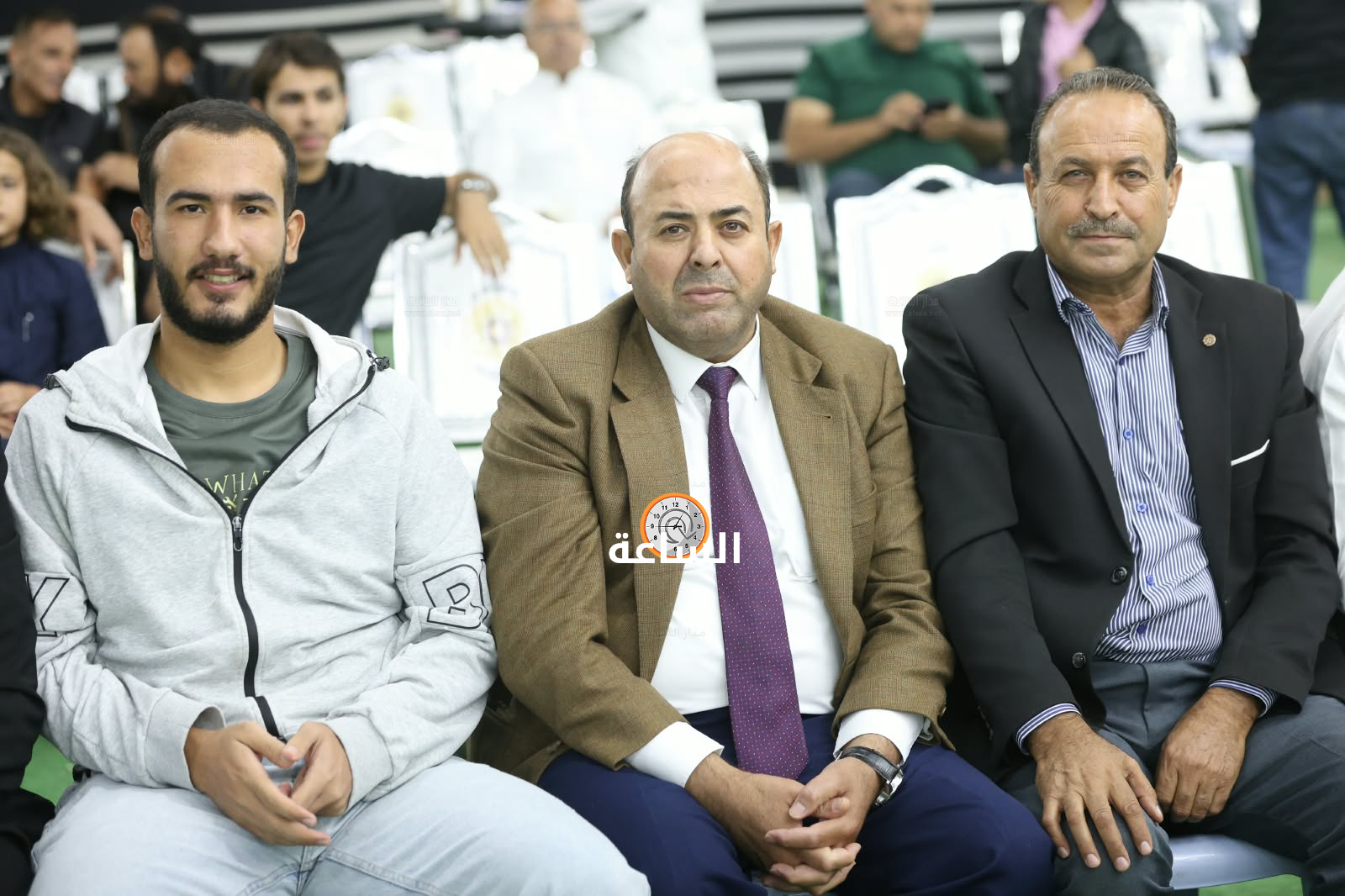 Madar Al-Saa Images 0.6934464785579727