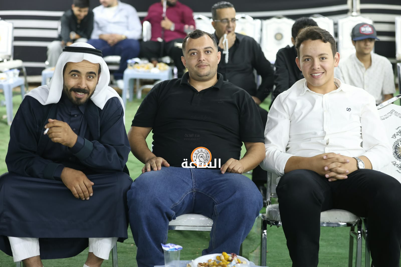 Madar Al-Saa Images 0.8080449474410312