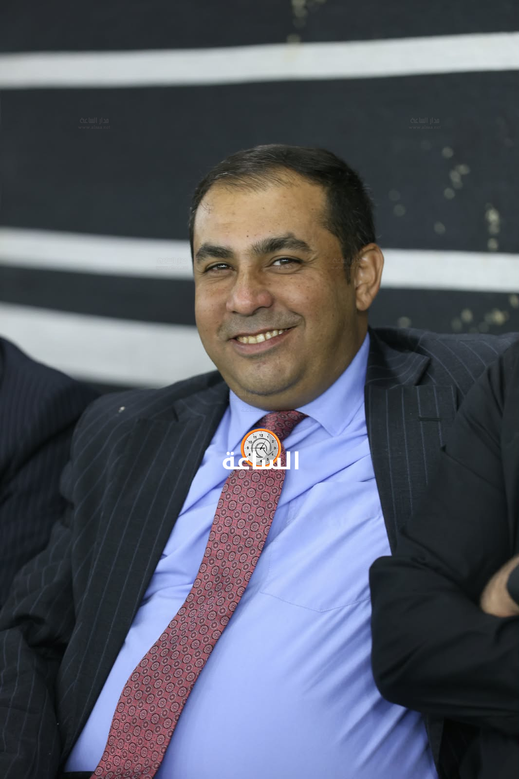 Madar Al-Saa Images 0.2343355754551386