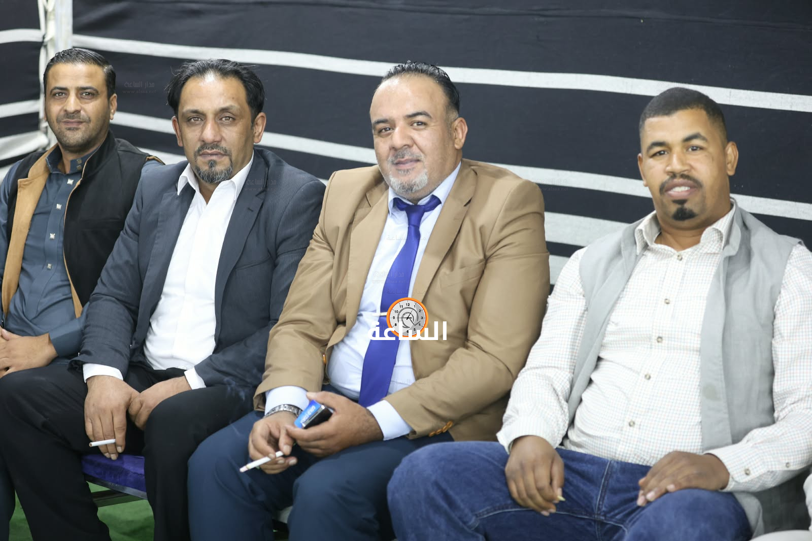 Madar Al-Saa Images 0.4413238776548619
