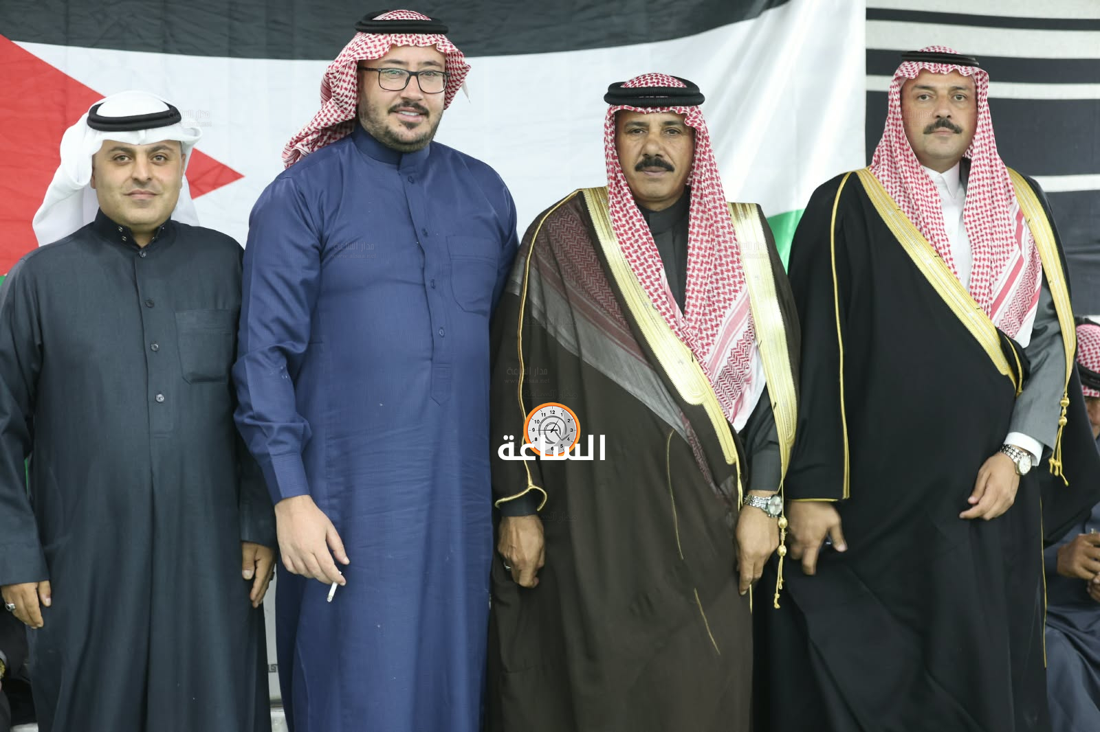 Madar Al-Saa Images 0.4063472633291022