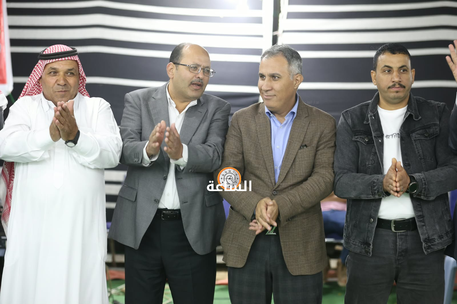Madar Al-Saa Images 0.575467990162098