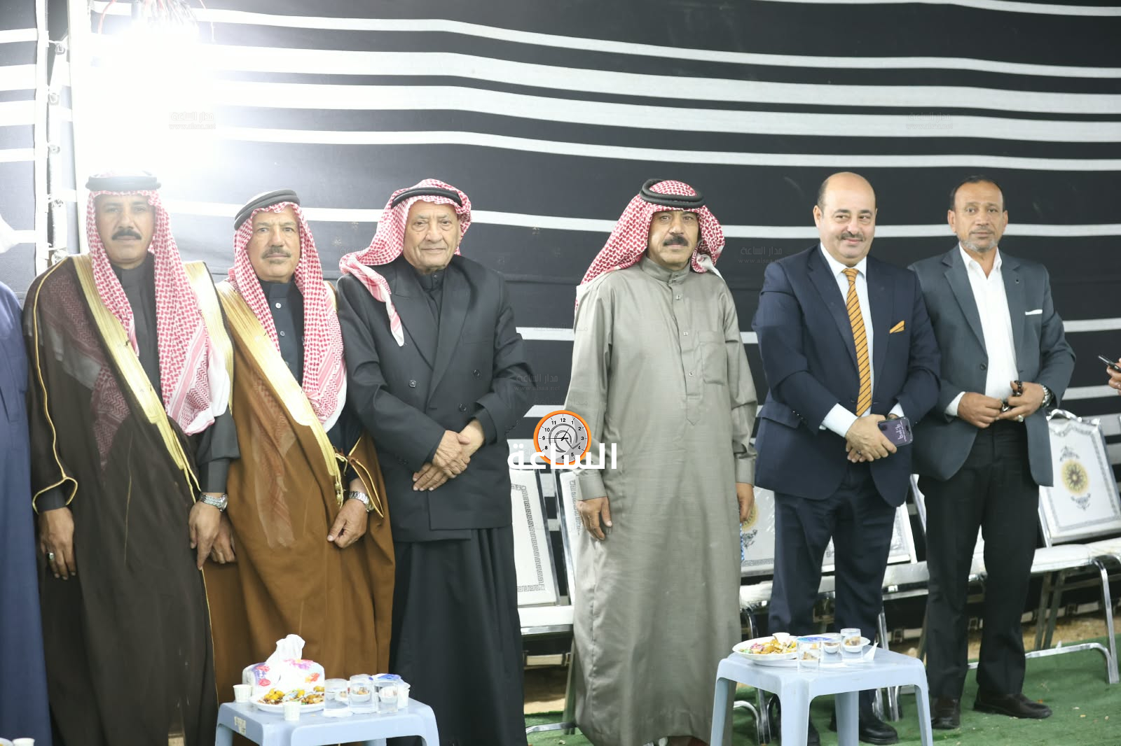 Madar Al-Saa Images 0.9959538846429277
