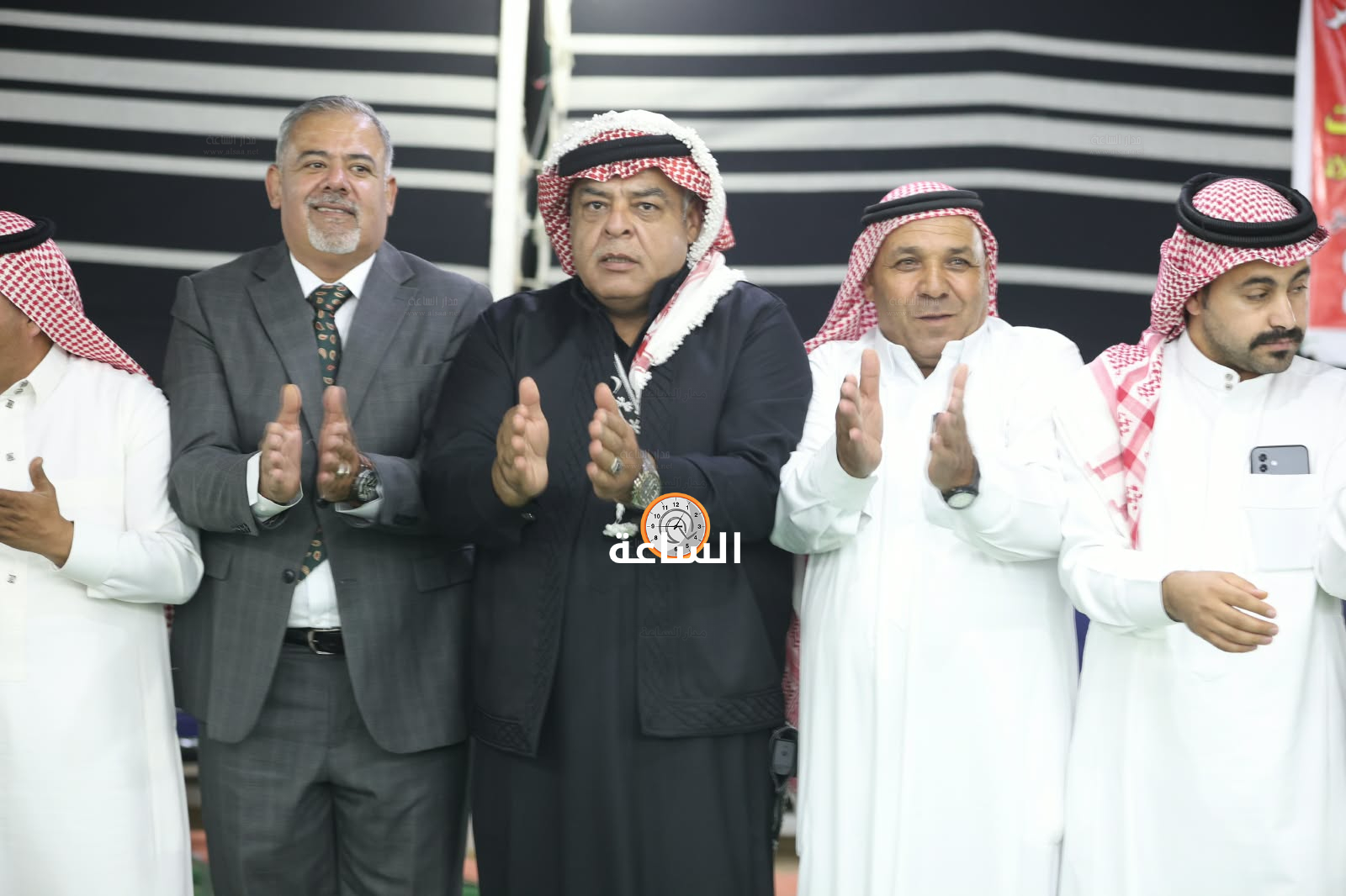 Madar Al-Saa Images 0.0824878657051985