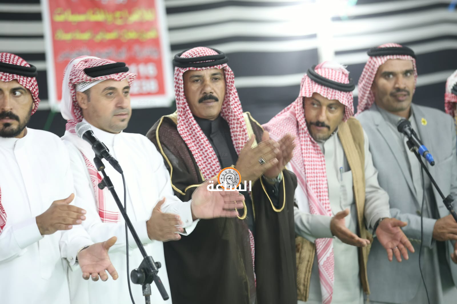 Madar Al-Saa Images 0.5908516048907788