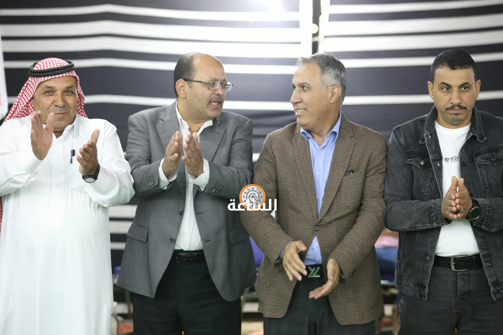 Madar Al-Saa Images 0.7105854953046558