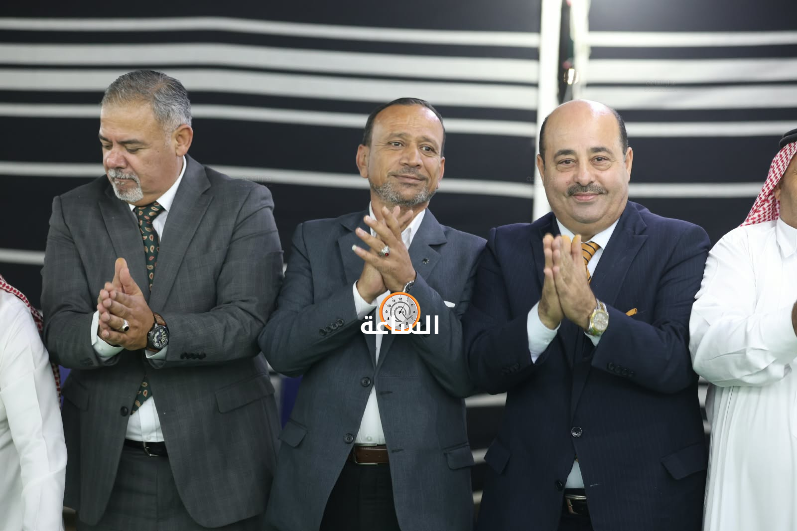 Madar Al-Saa Images 0.13682005003489395
