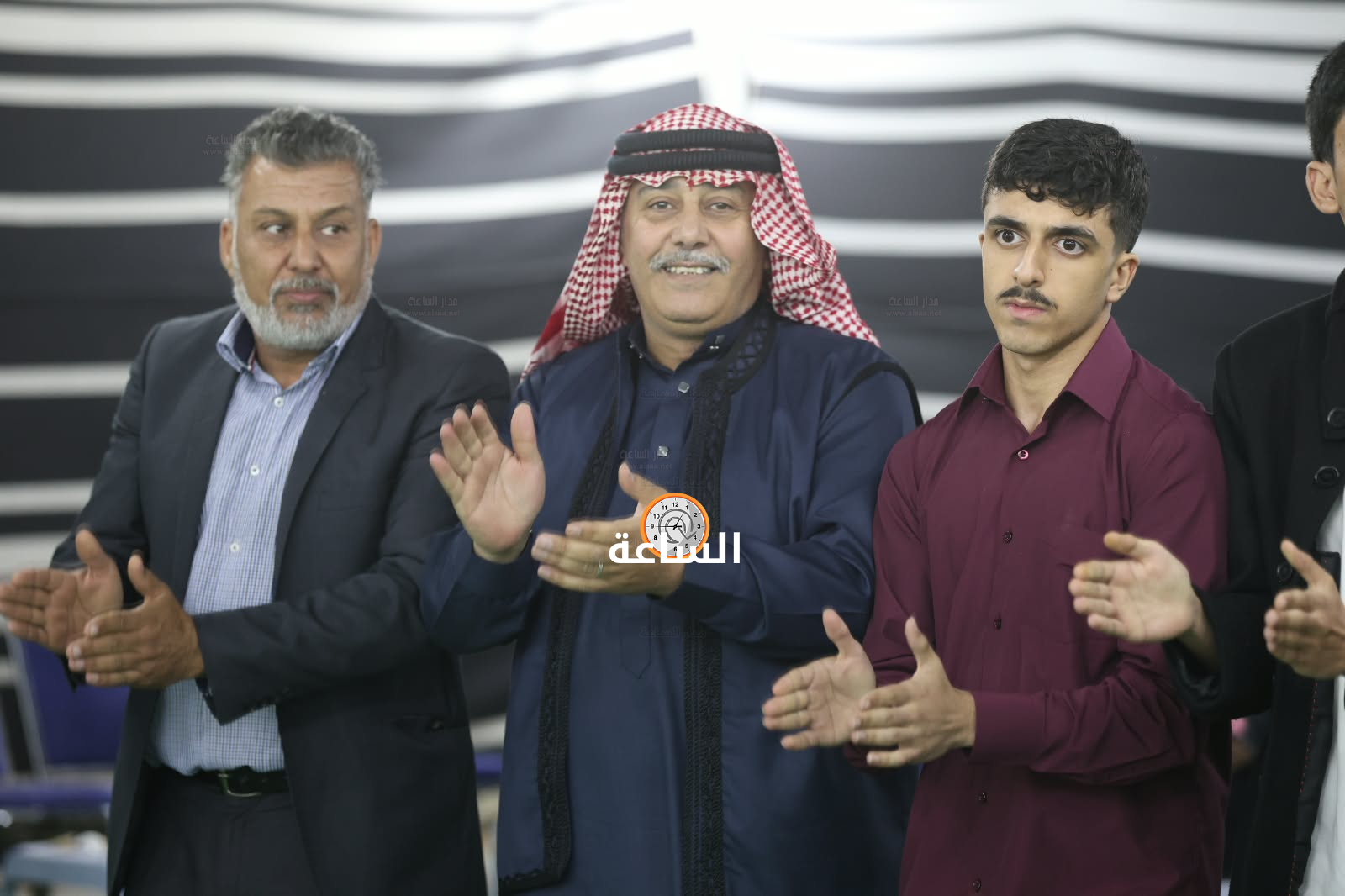 Madar Al-Saa Images 0.4434712912931661