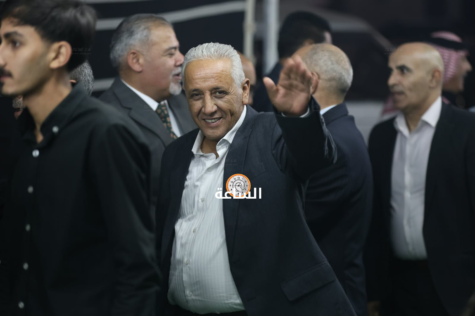 Madar Al-Saa Images 0.21226694219548303