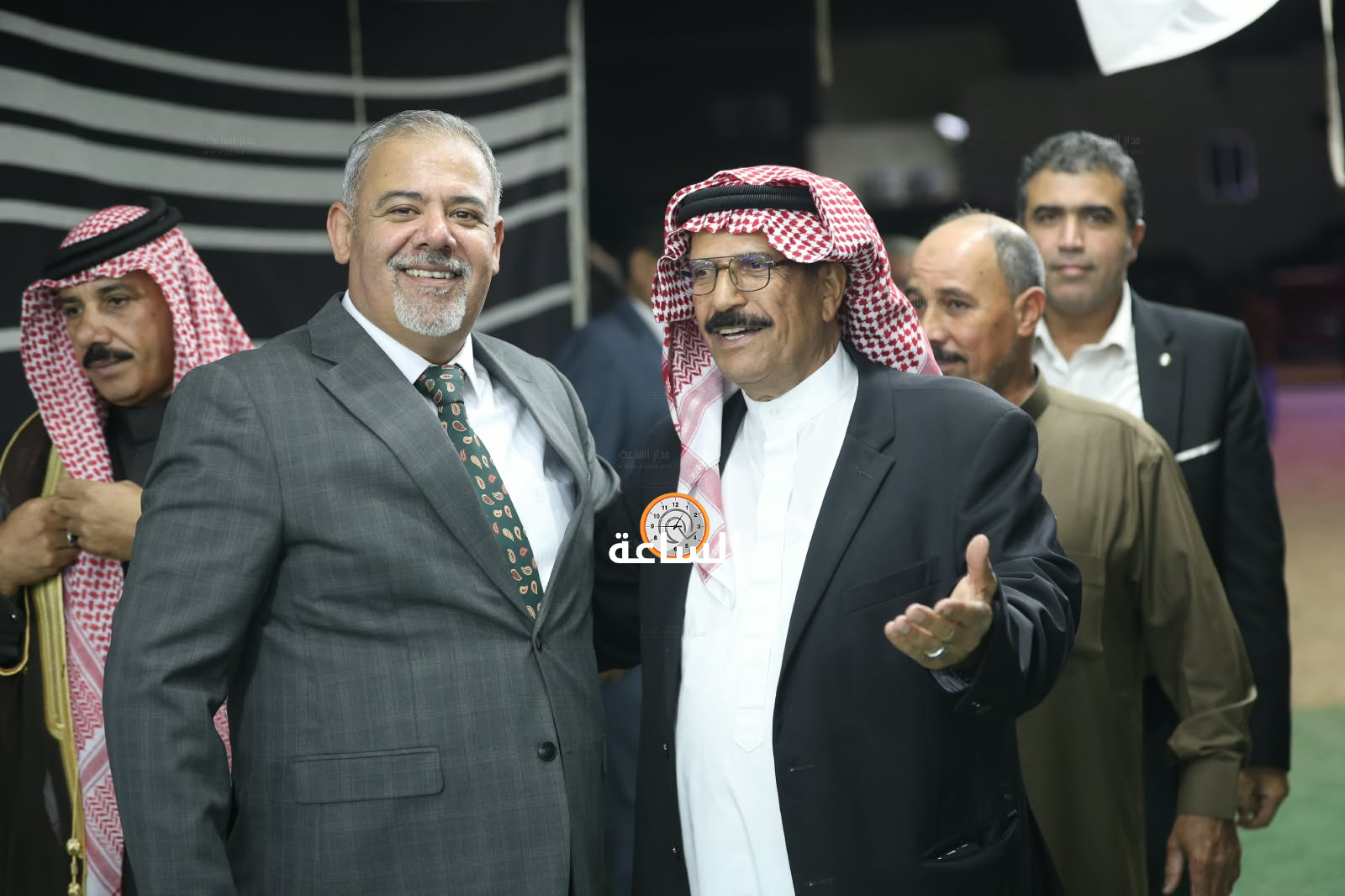 Madar Al-Saa Images 0.7364696639841697