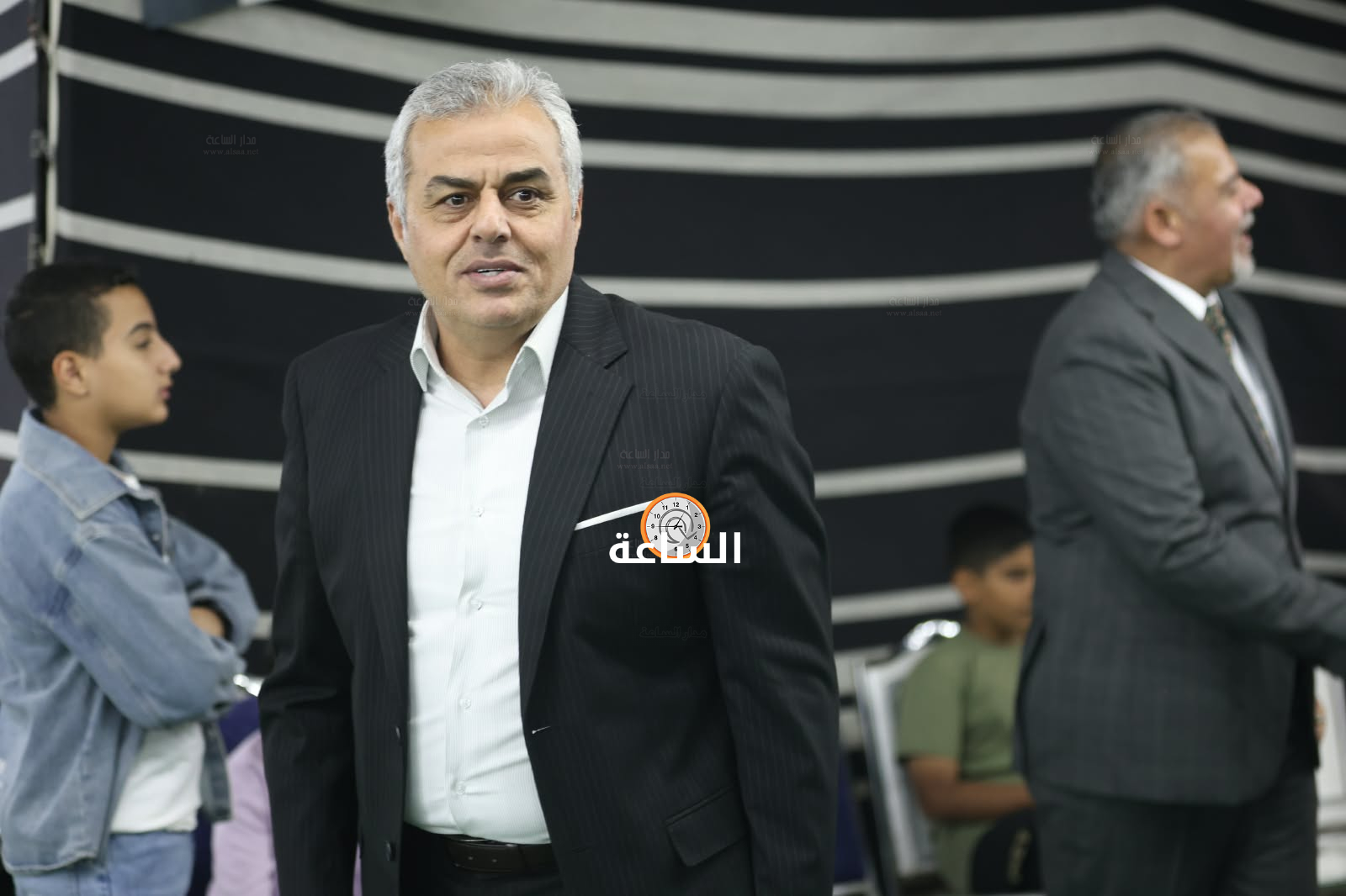 Madar Al-Saa Images 0.29019731568764284