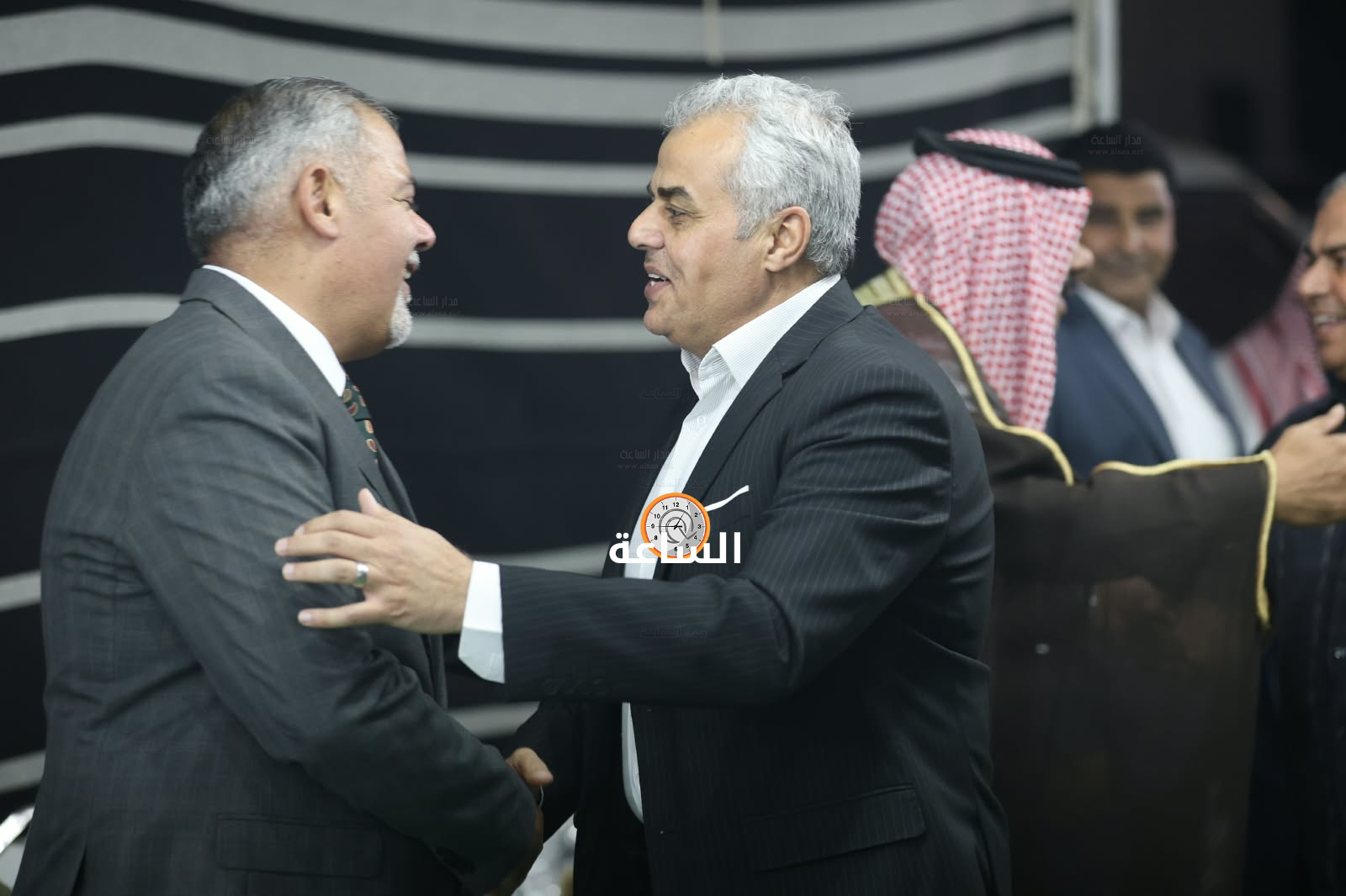Madar Al-Saa Images 0.7616634054386657