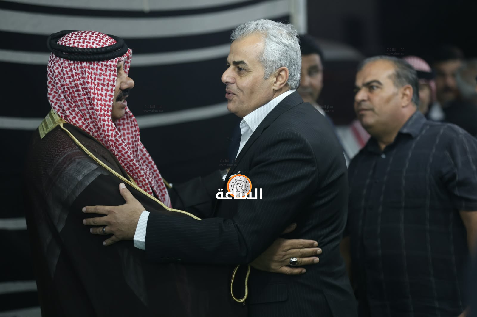 Madar Al-Saa Images 0.9787614504864067
