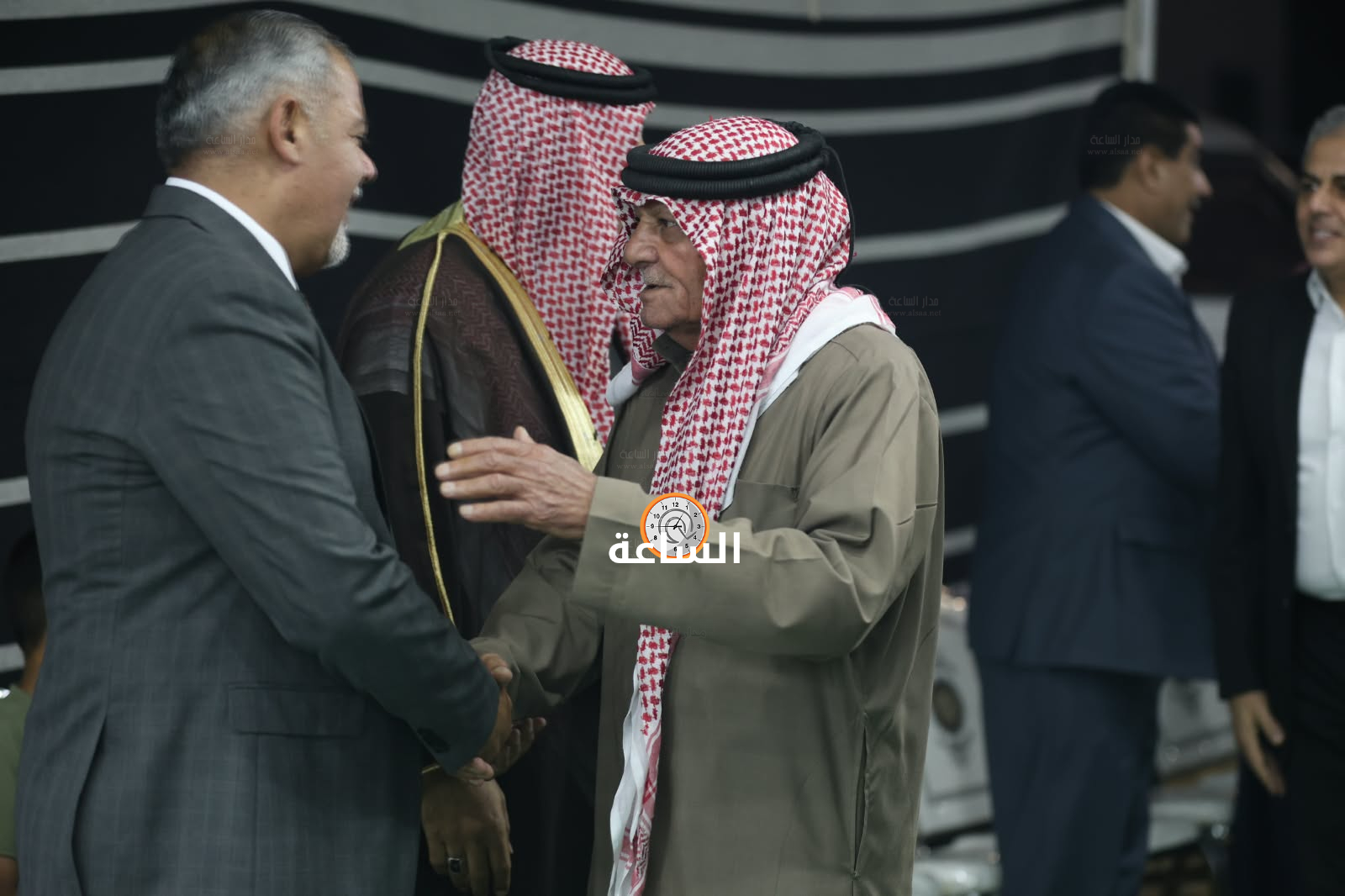 Madar Al-Saa Images 0.445279894353546