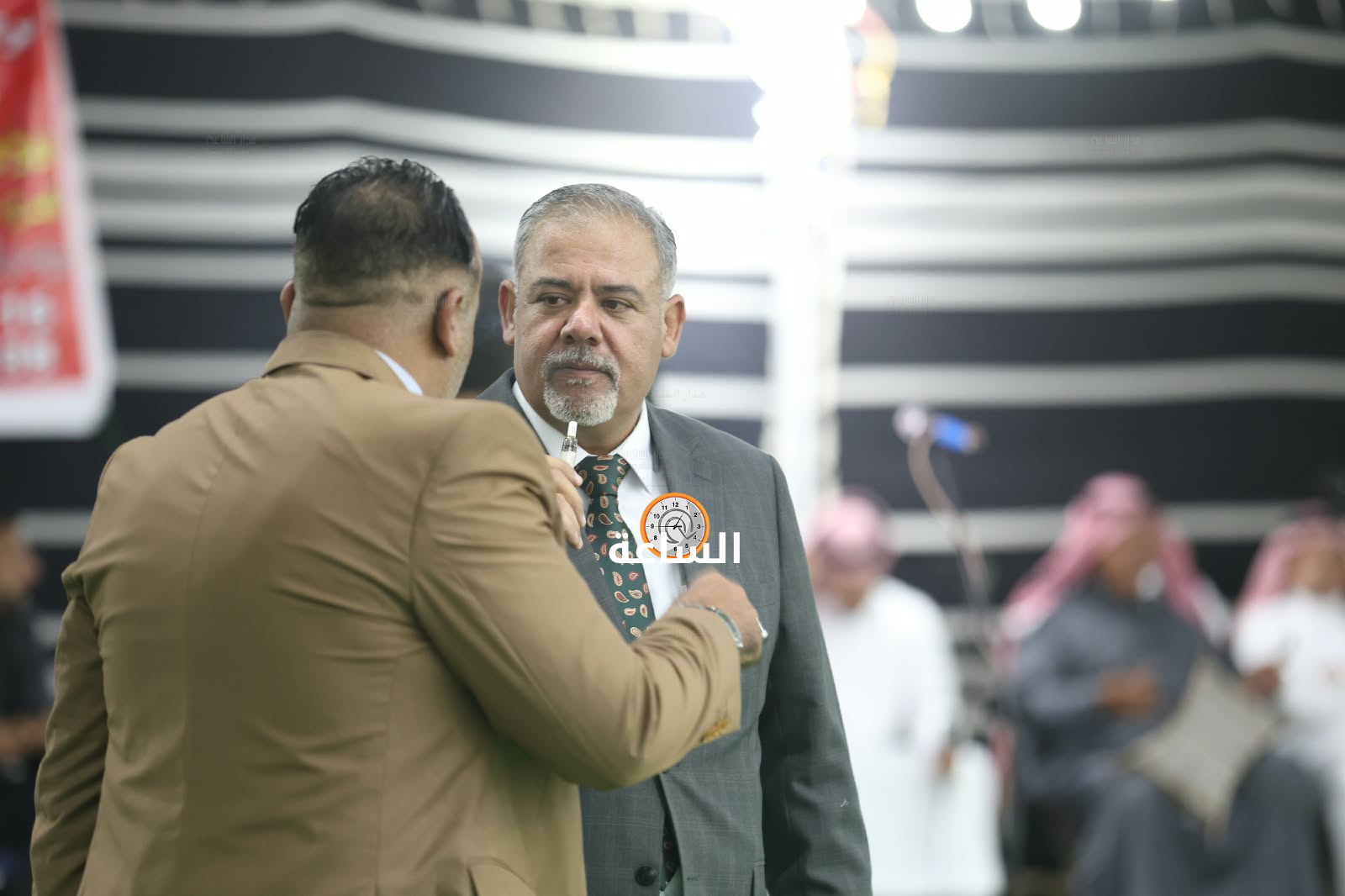 Madar Al-Saa Images 0.23060335626474715