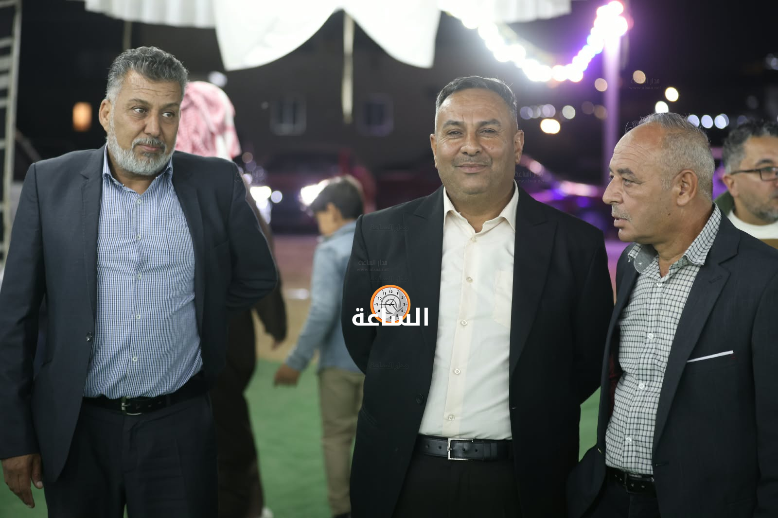 Madar Al-Saa Images 0.5996522078964627