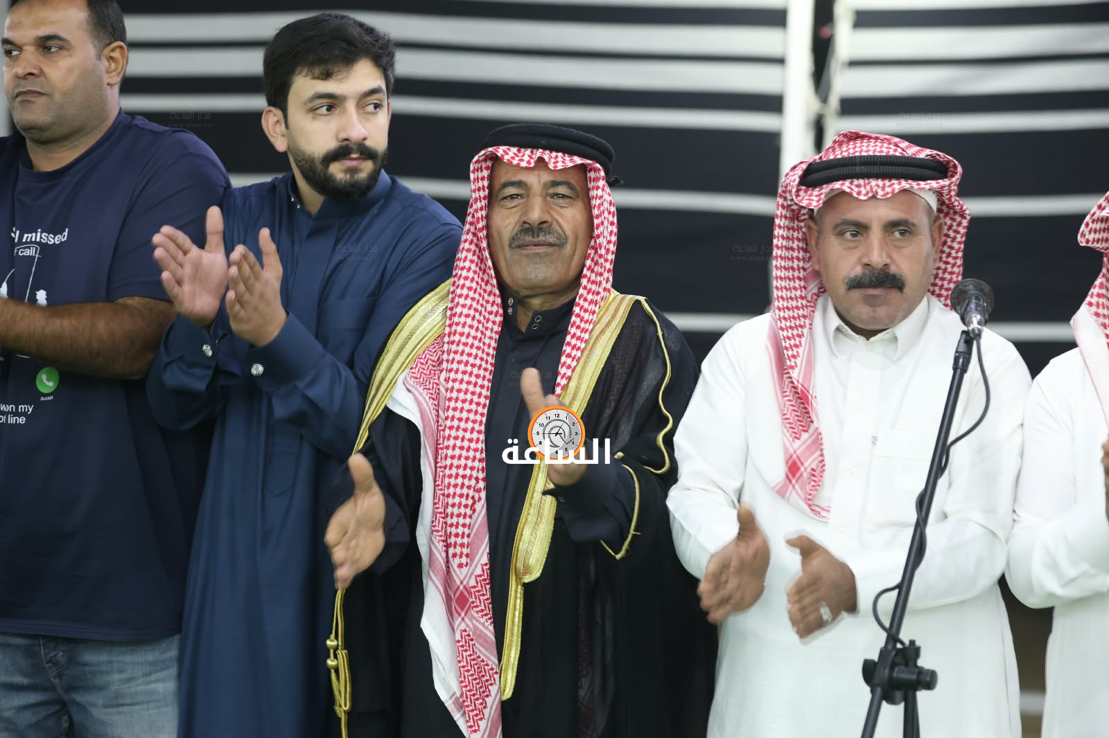 Madar Al-Saa Images 0.35098564238356045
