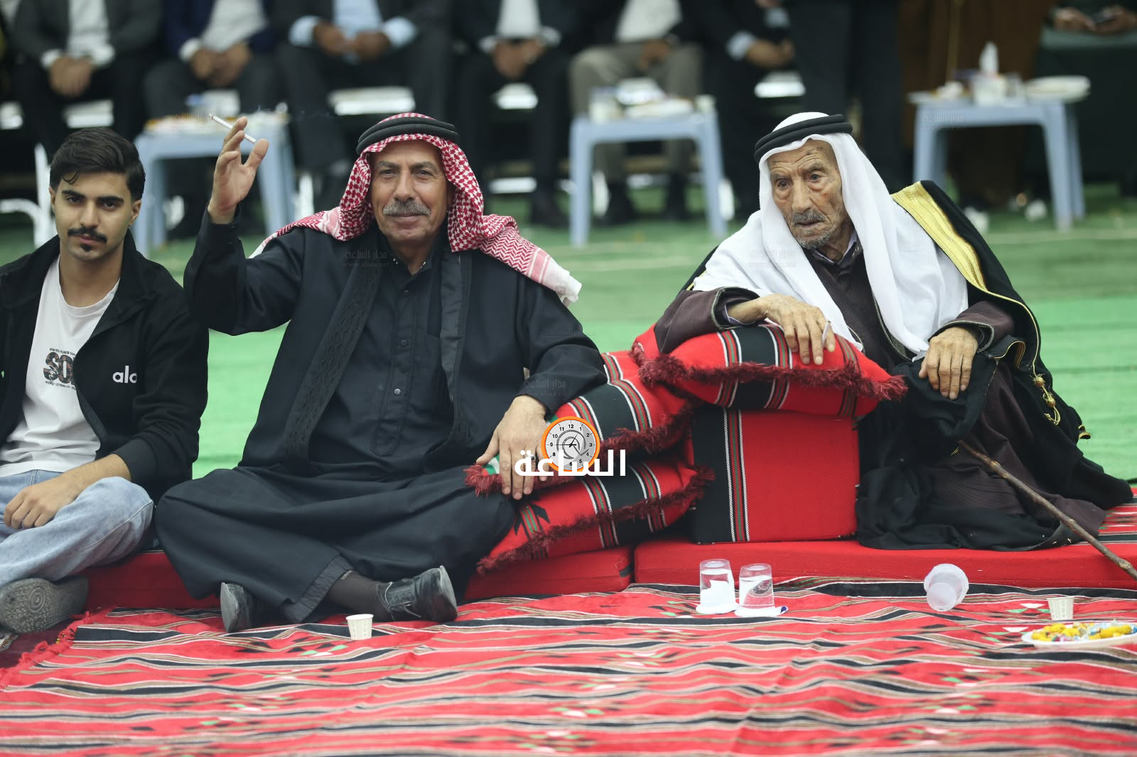 Madar Al-Saa Images 0.04503912725631576