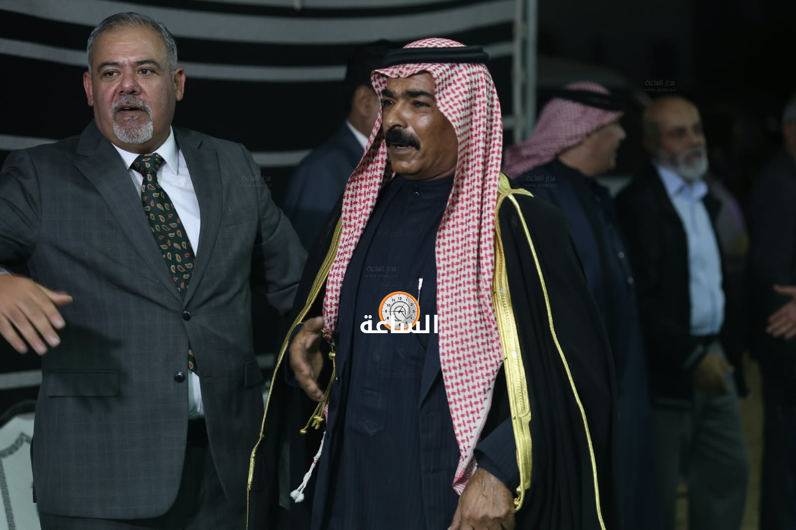 Madar Al-Saa Images 0.8766968344779104