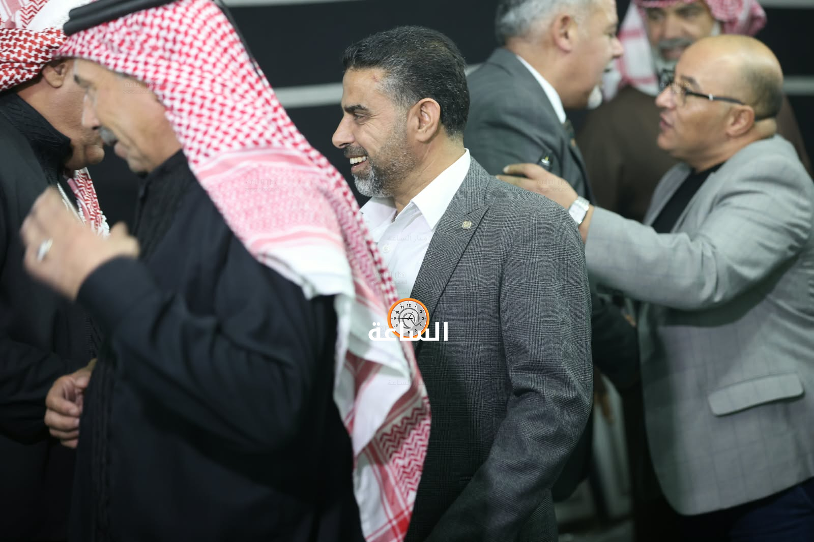 Madar Al-Saa Images 0.537464203658644