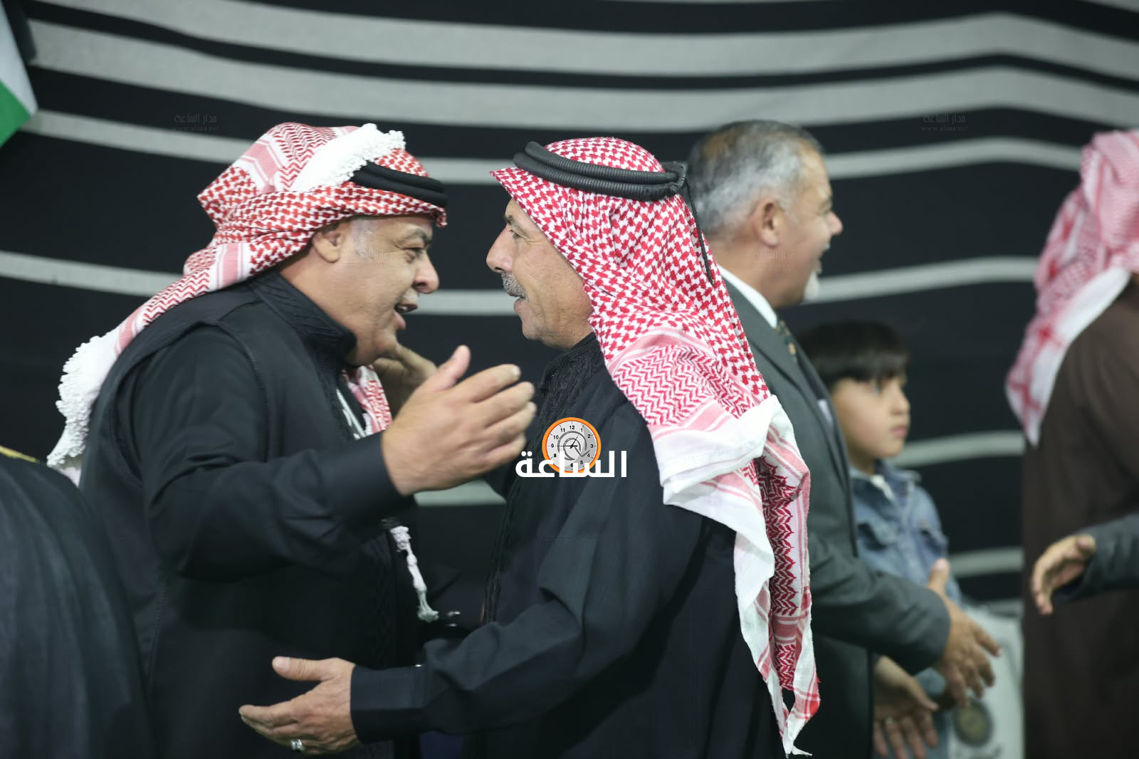 Madar Al-Saa Images 0.7359206223120948