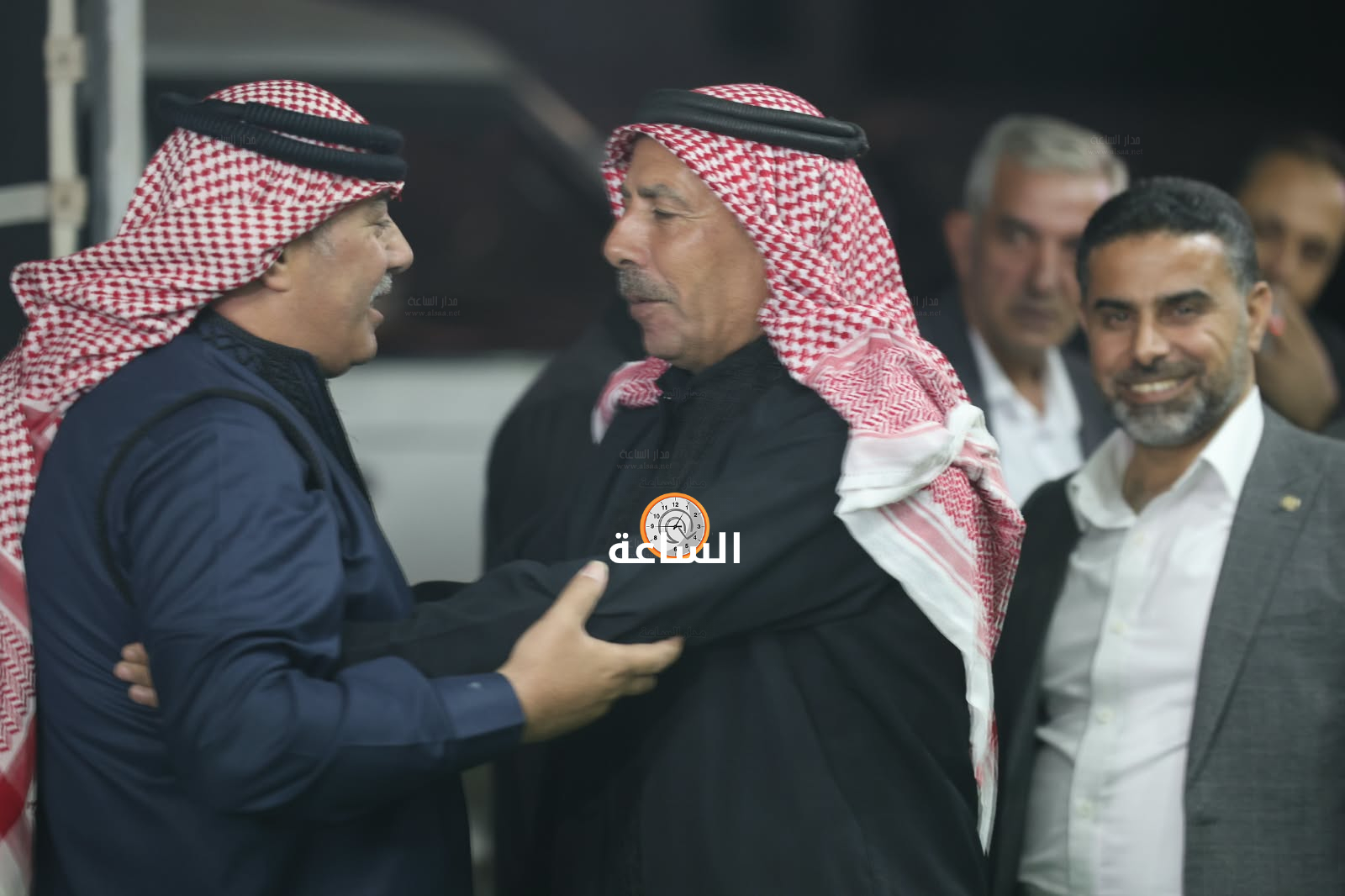 Madar Al-Saa Images 0.6088820051464262