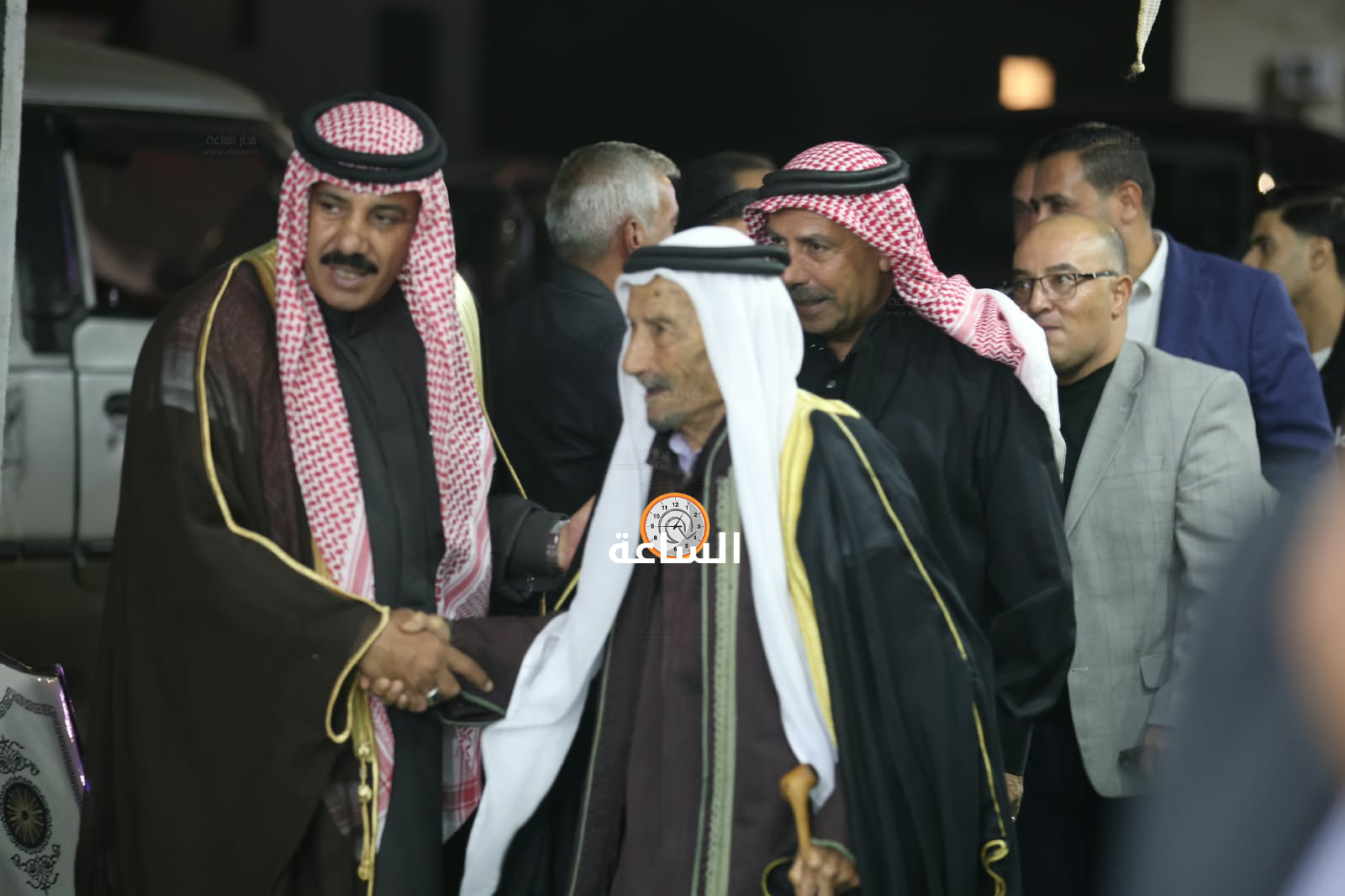 Madar Al-Saa Images 0.75069369908977