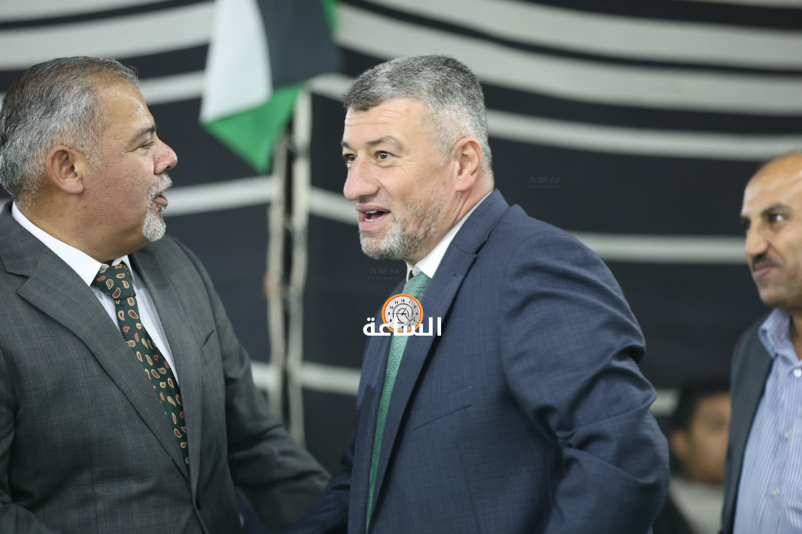 Madar Al-Saa Images 0.6281388579255103