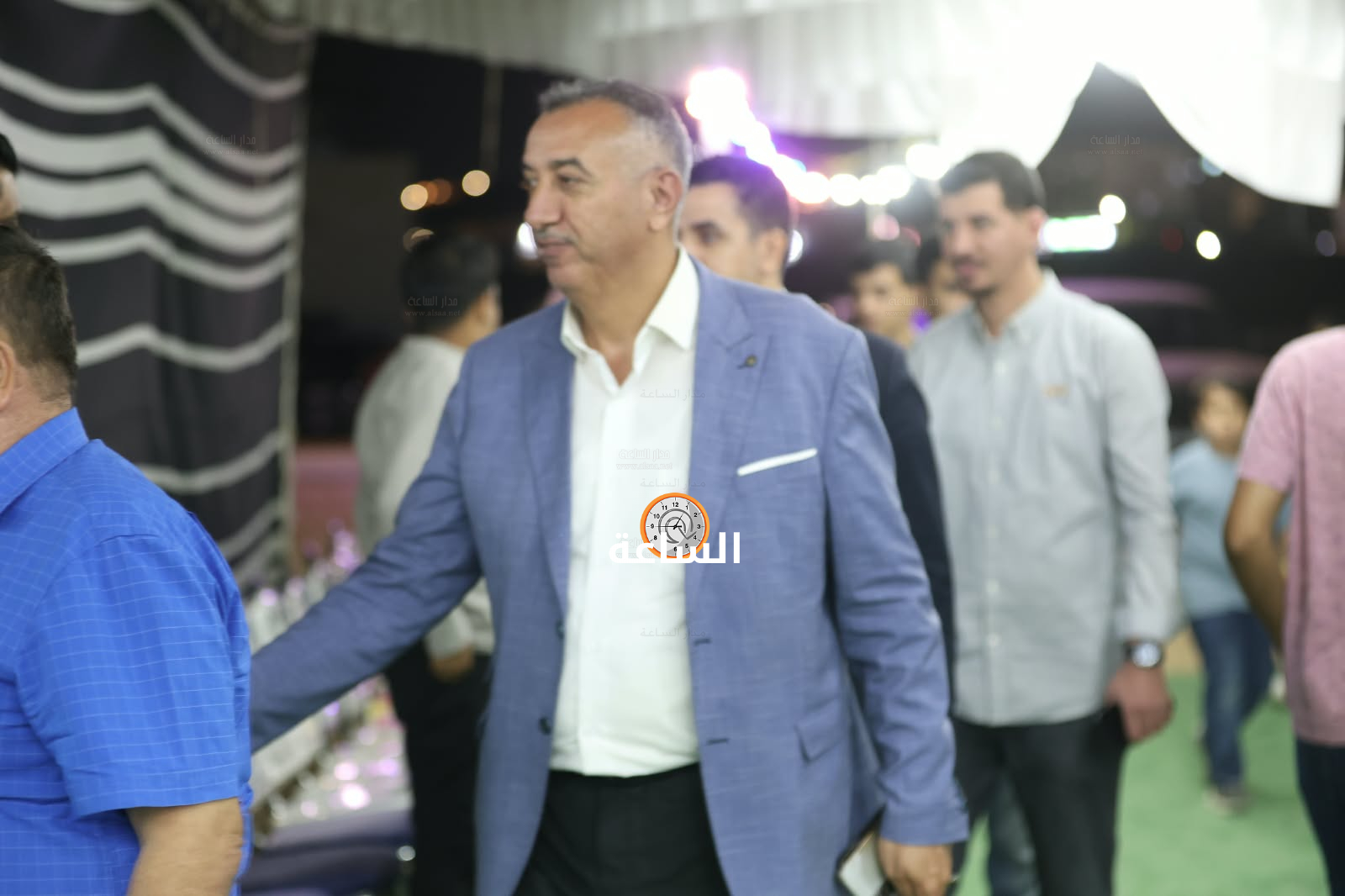 Madar Al-Saa Images 0.19983602386061938