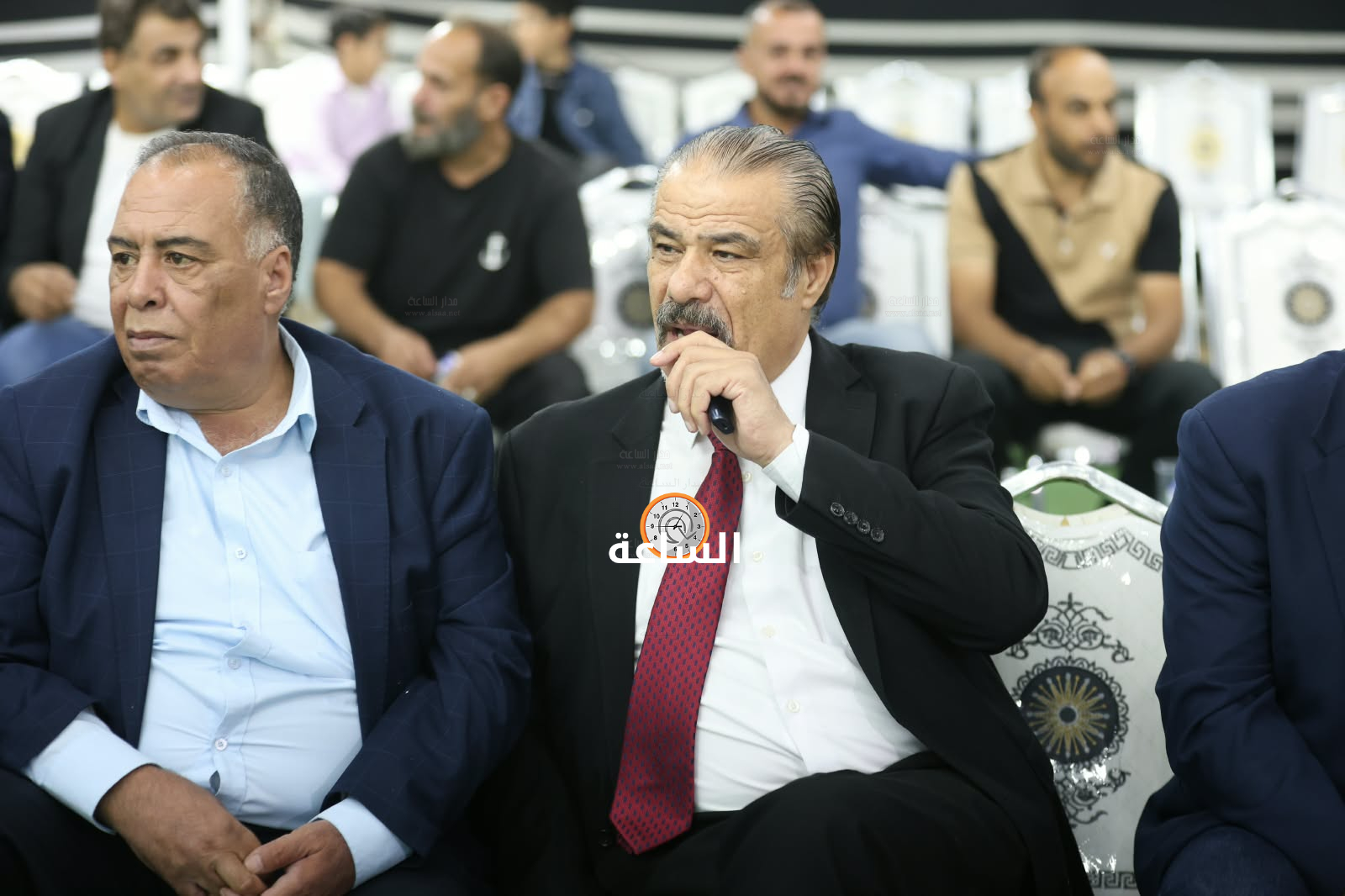 Madar Al-Saa Images 0.30344504042633624