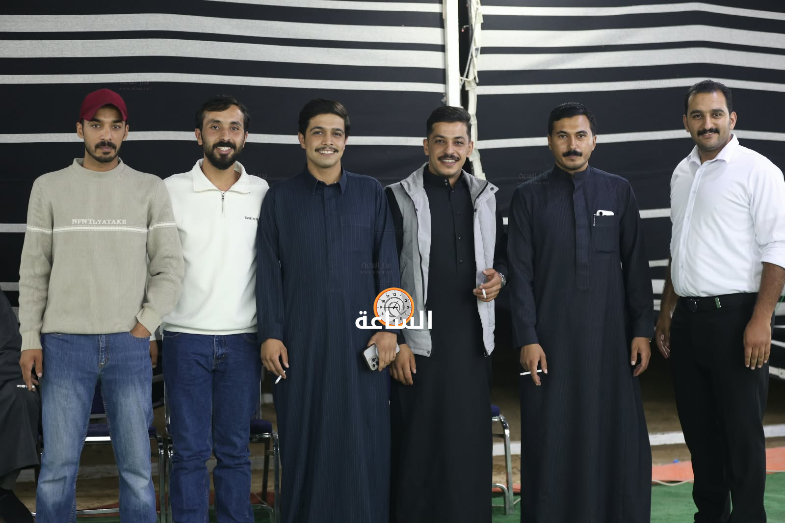 Madar Al-Saa Images 0.9721147676931176