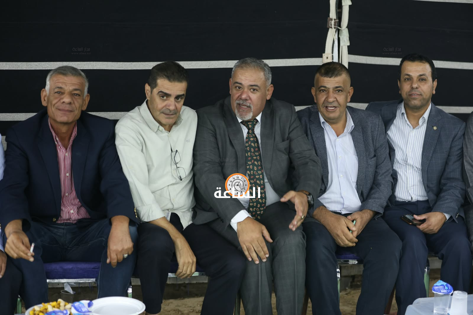 Madar Al-Saa Images 0.8566013901027255