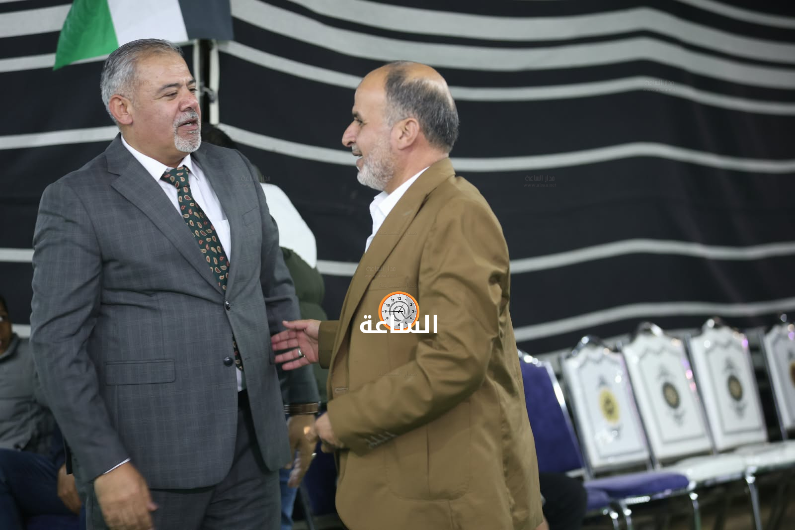 Madar Al-Saa Images 0.5417227220542097