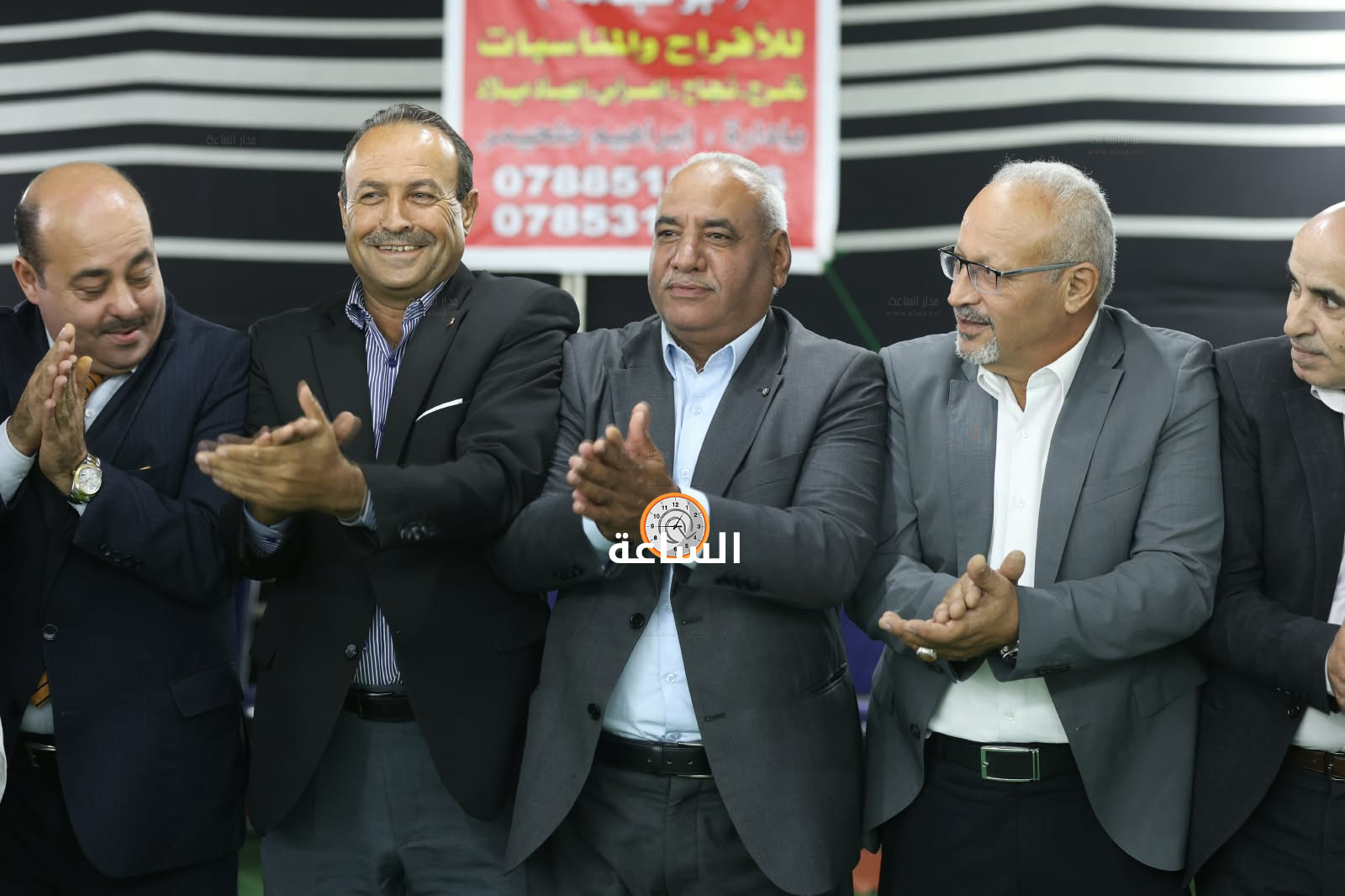 Madar Al-Saa Images 0.7043696445229727