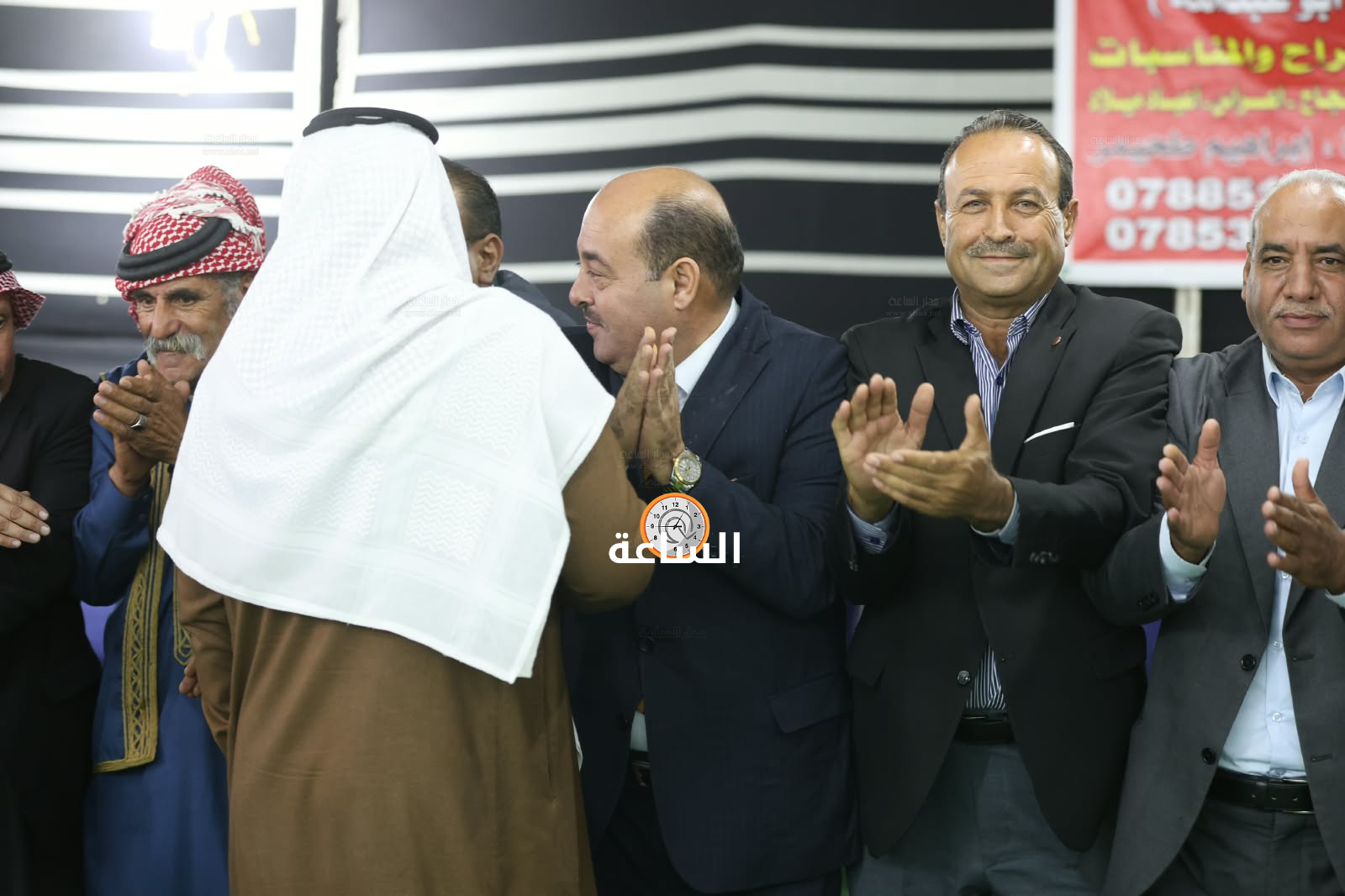 Madar Al-Saa Images 0.6155946546321935