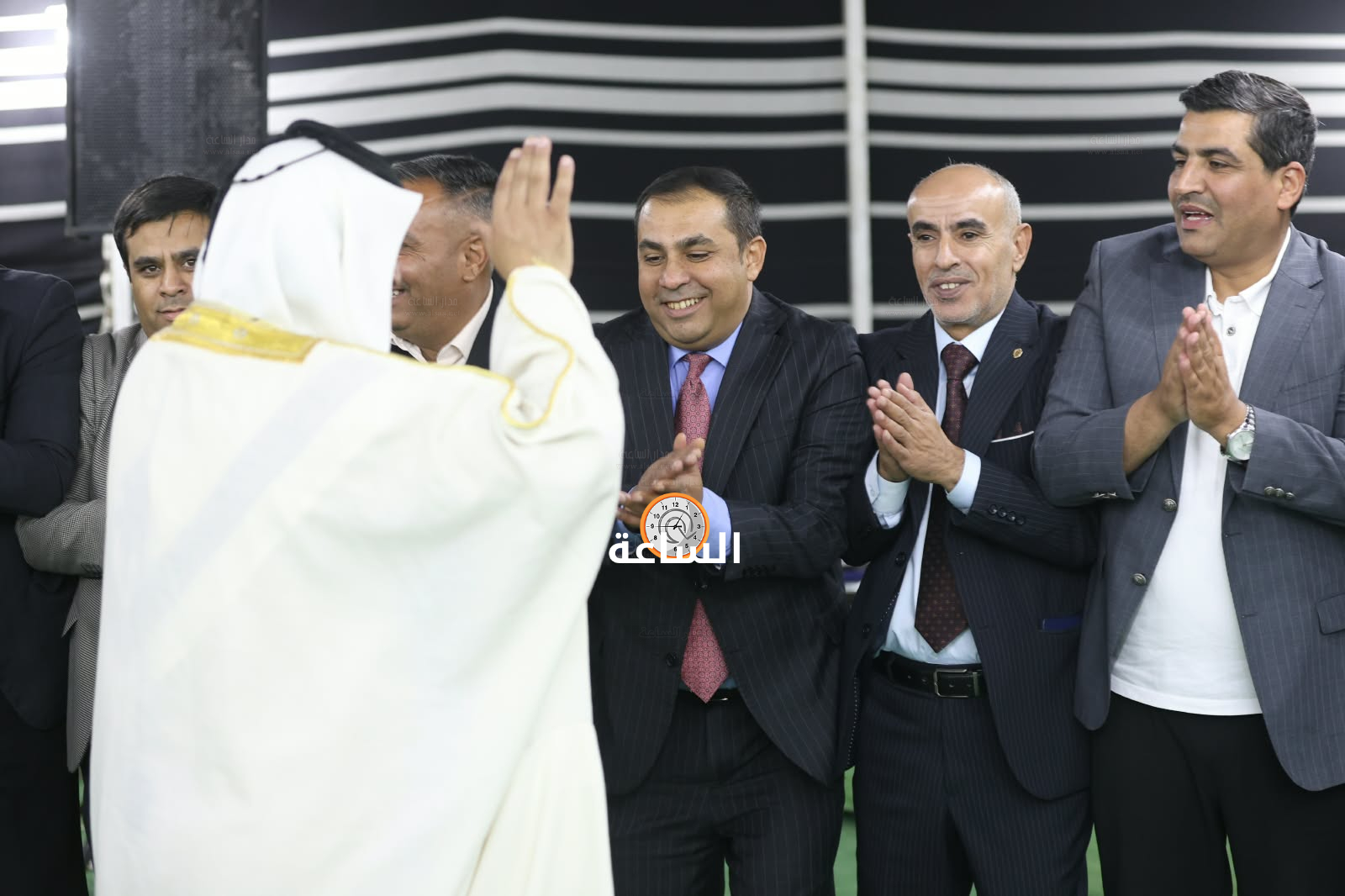 Madar Al-Saa Images 0.2404412487689781