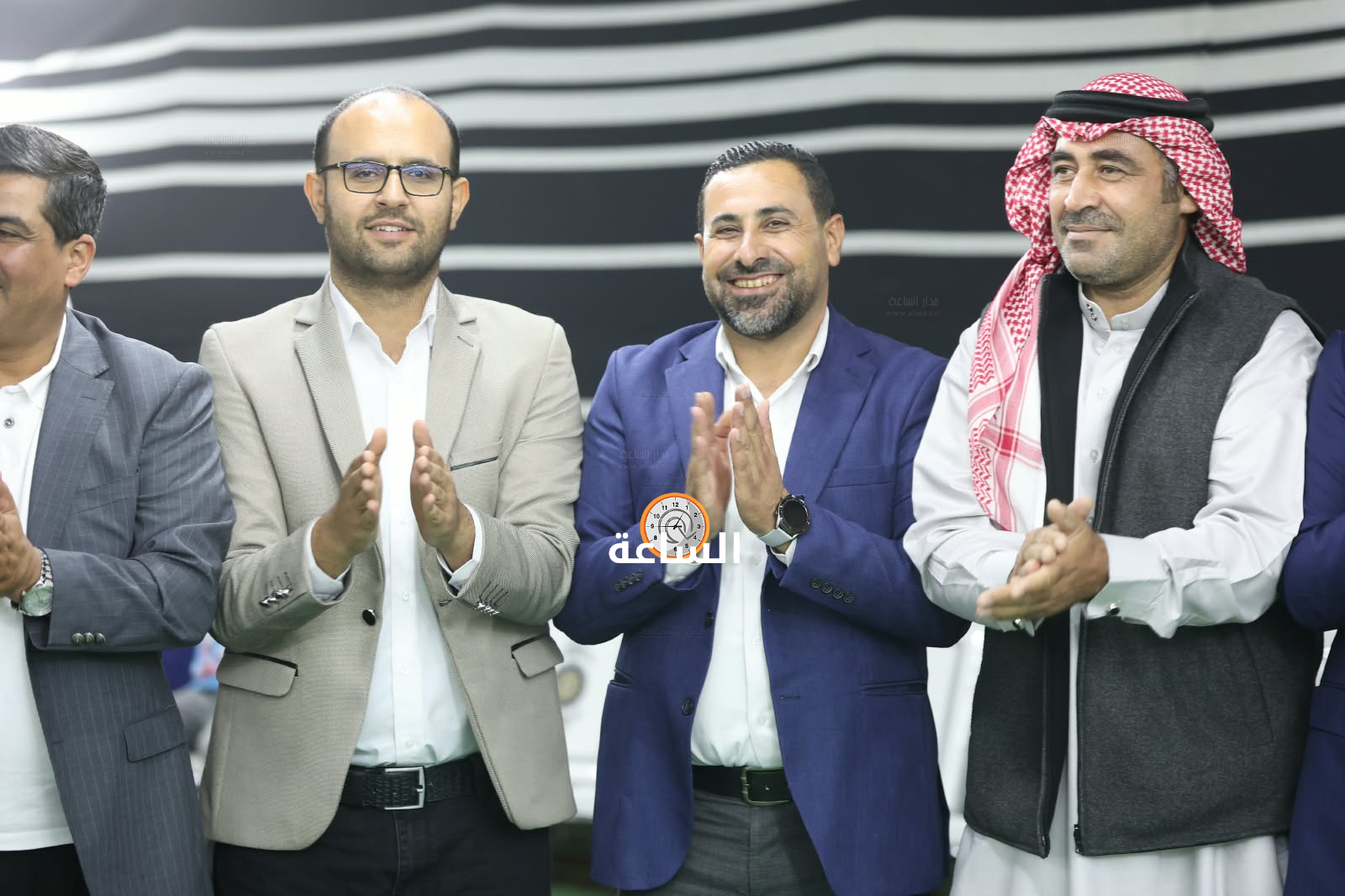 Madar Al-Saa Images 0.1768815155304404