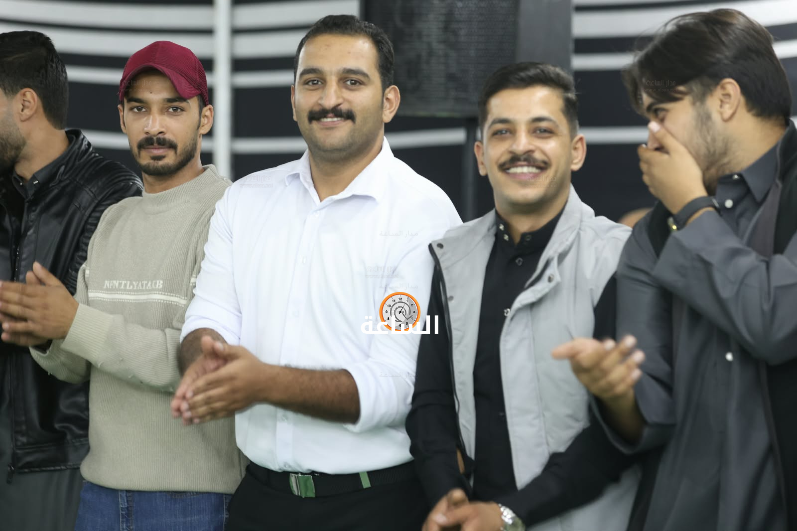 Madar Al-Saa Images 0.34912988633292885