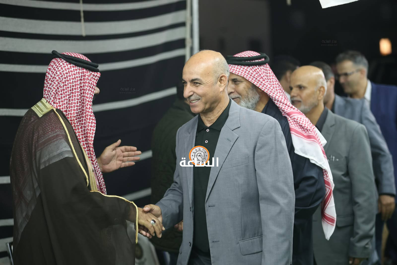 Madar Al-Saa Images 0.47939933536737767