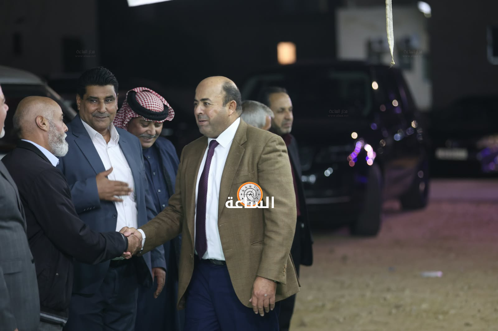 Madar Al-Saa Images 0.5777626280825217