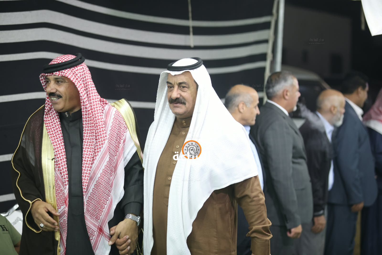 Madar Al-Saa Images 0.6327479070734793