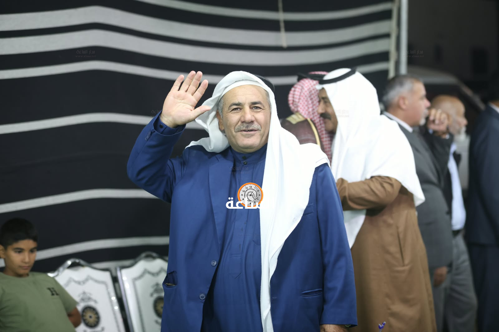 Madar Al-Saa Images 0.13206816759970985