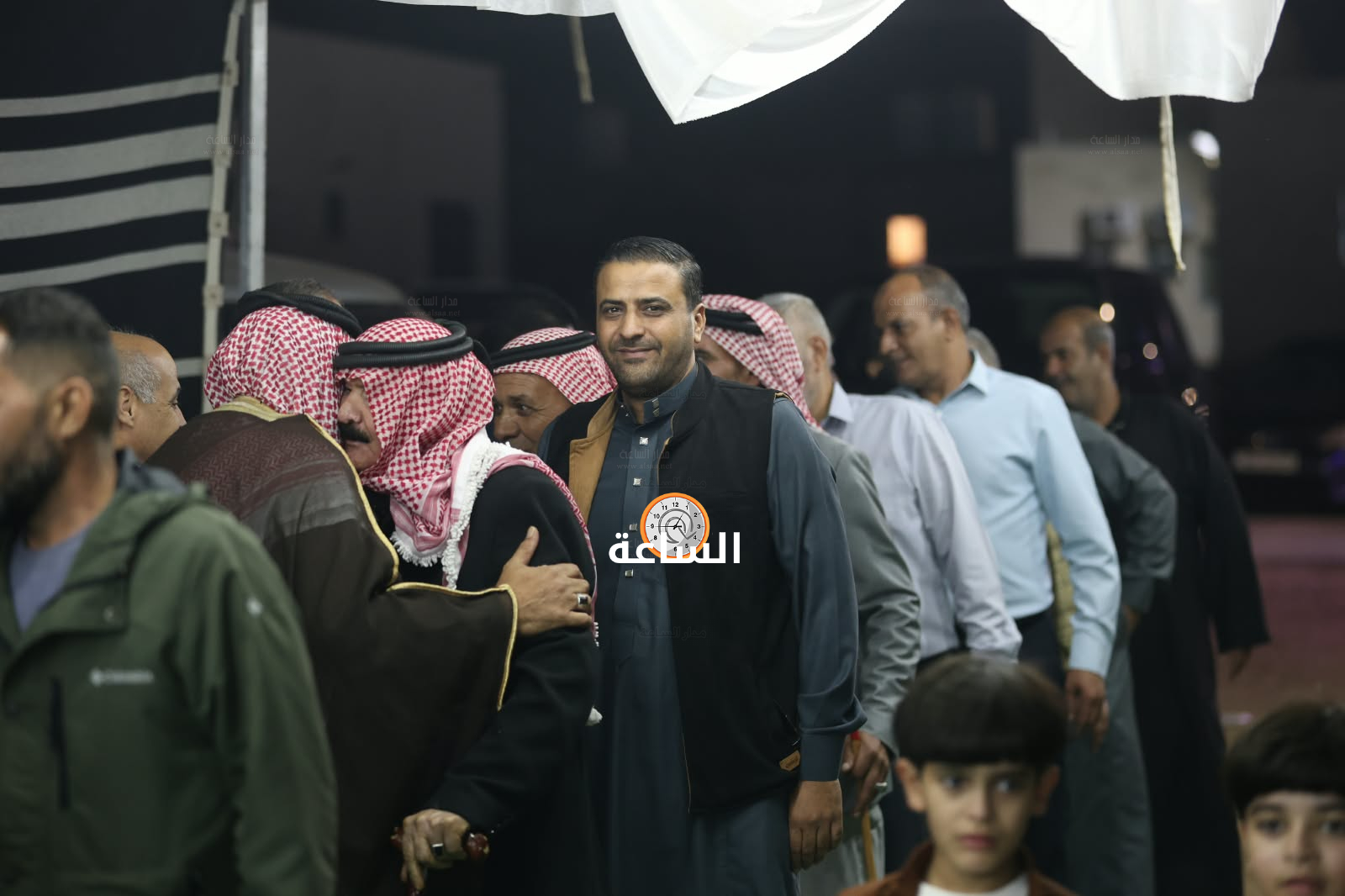 Madar Al-Saa Images 0.26731002929410996