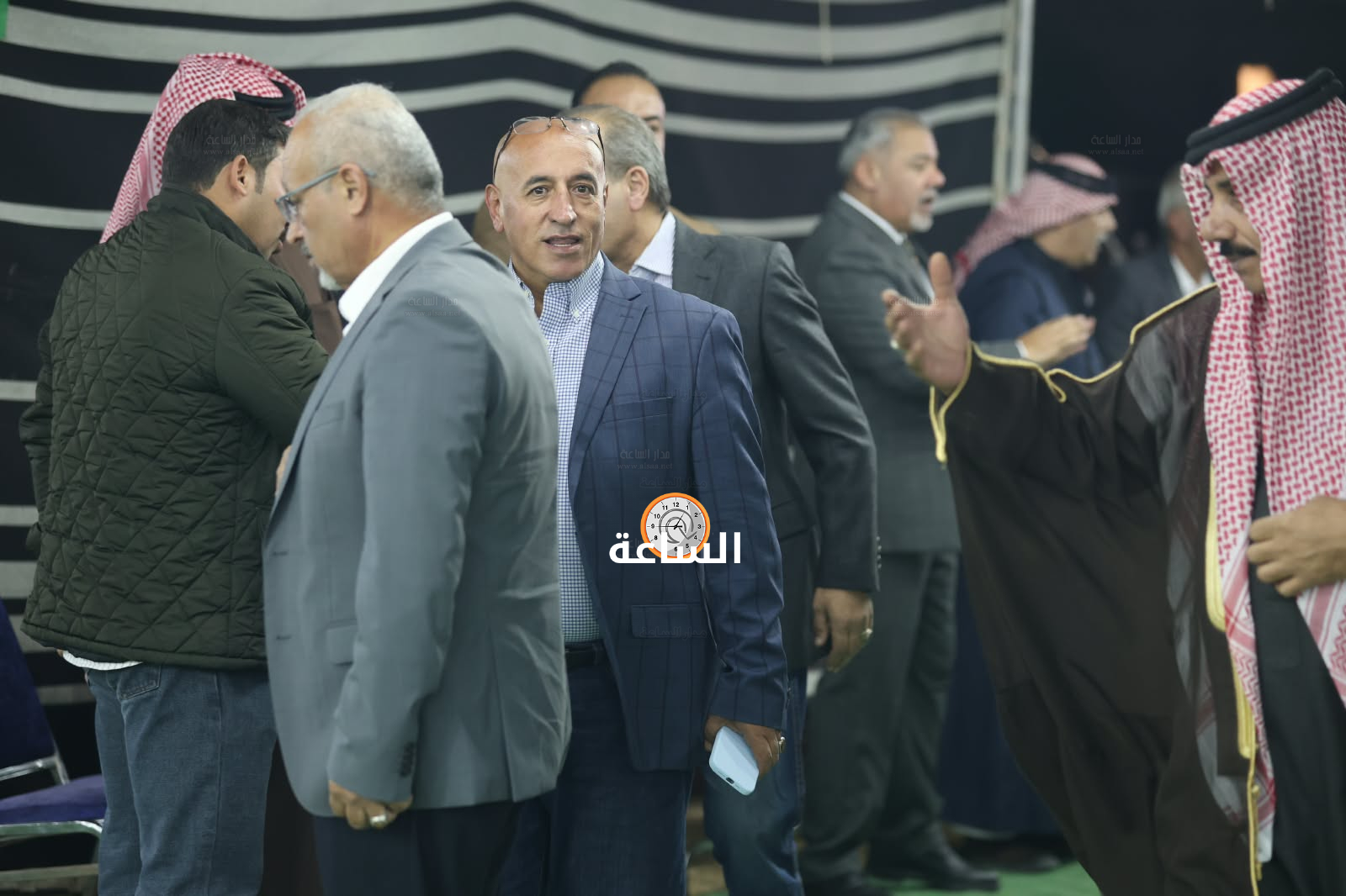Madar Al-Saa Images 0.1427281184507566